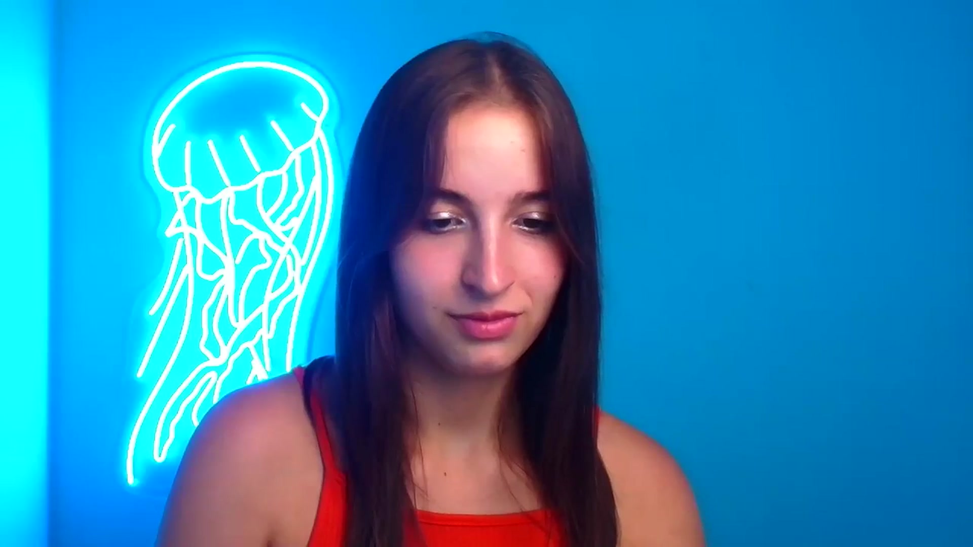 Gallery image thumbnail from Lilli_Fun's myfreecams stream on, 08/18/2024, 23:39 image 20 of 20