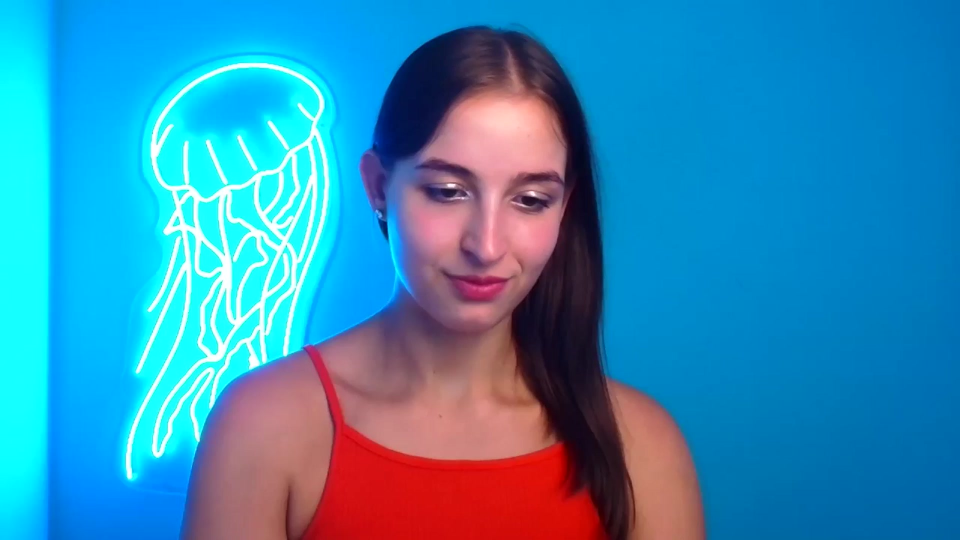 Gallery image thumbnail from Lilli_Fun's myfreecams stream on, 08/18/2024, 23:39 image 9 of 20