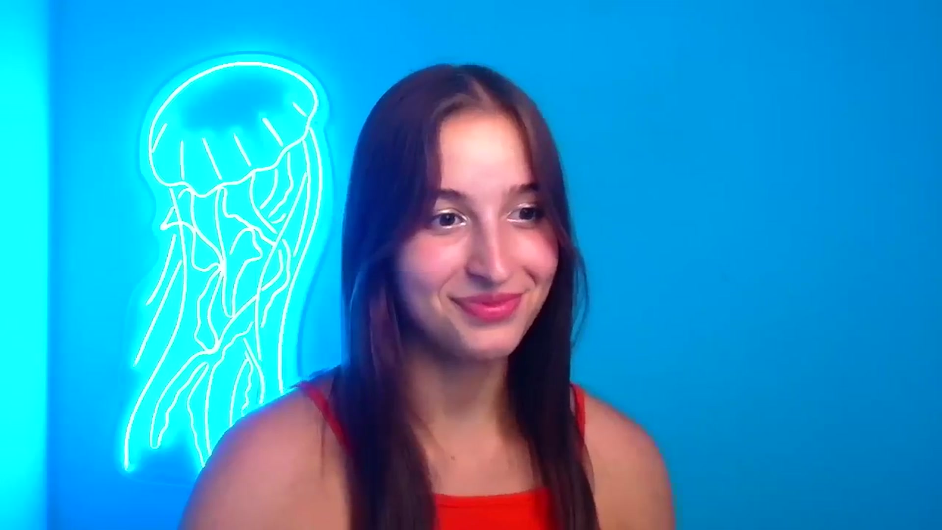 Gallery image thumbnail from Lilli_Fun's myfreecams stream on, 08/18/2024, 23:39 image 6 of 20