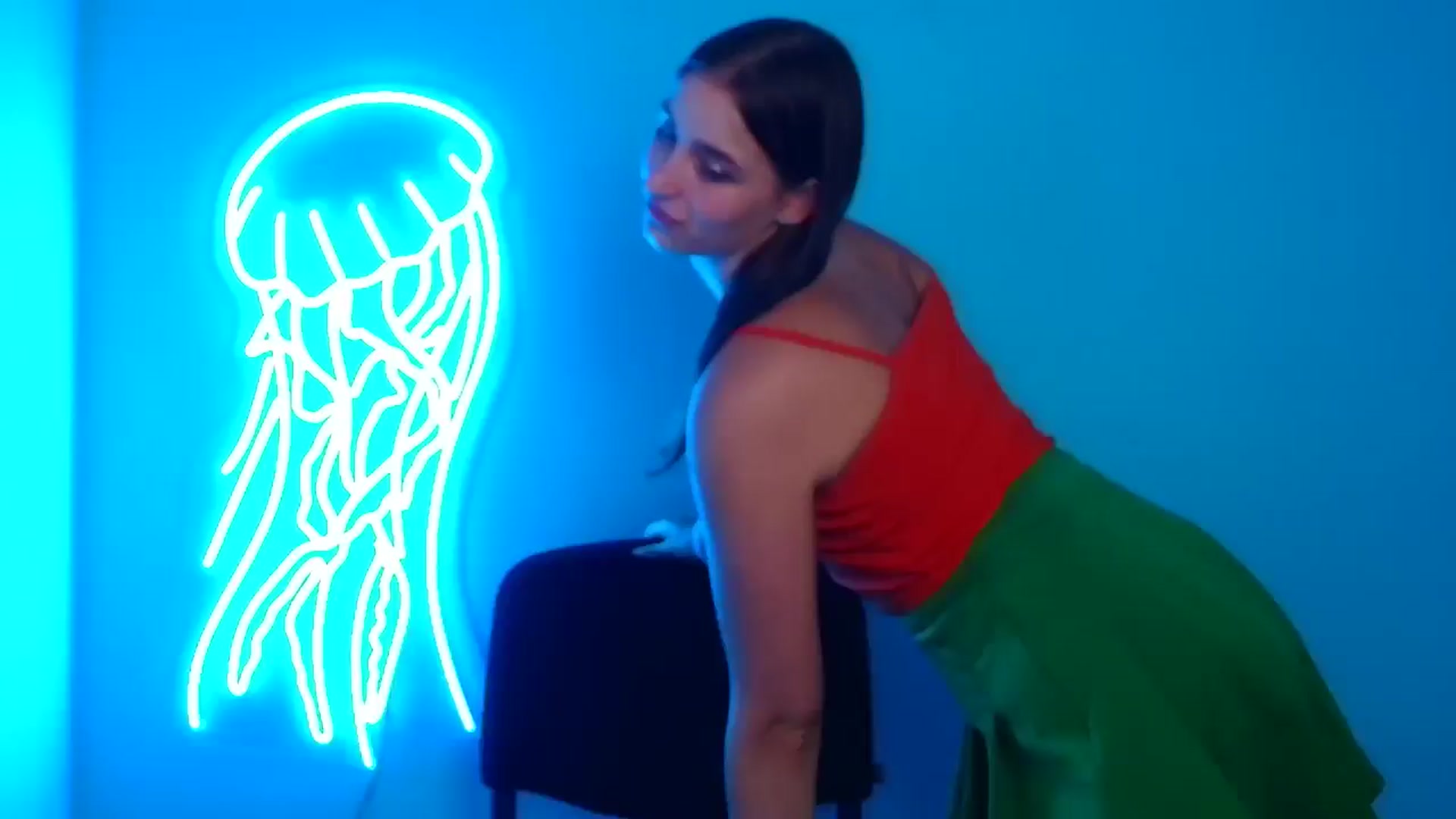 Gallery image thumbnail from Lilli_Fun's myfreecams stream on, 08/18/2024, 23:39 image 18 of 20