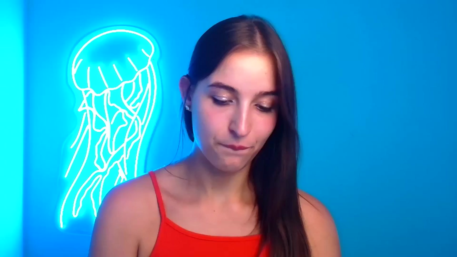 Gallery image thumbnail from Lilli_Fun's myfreecams stream on, 08/18/2024, 23:39 image 8 of 20