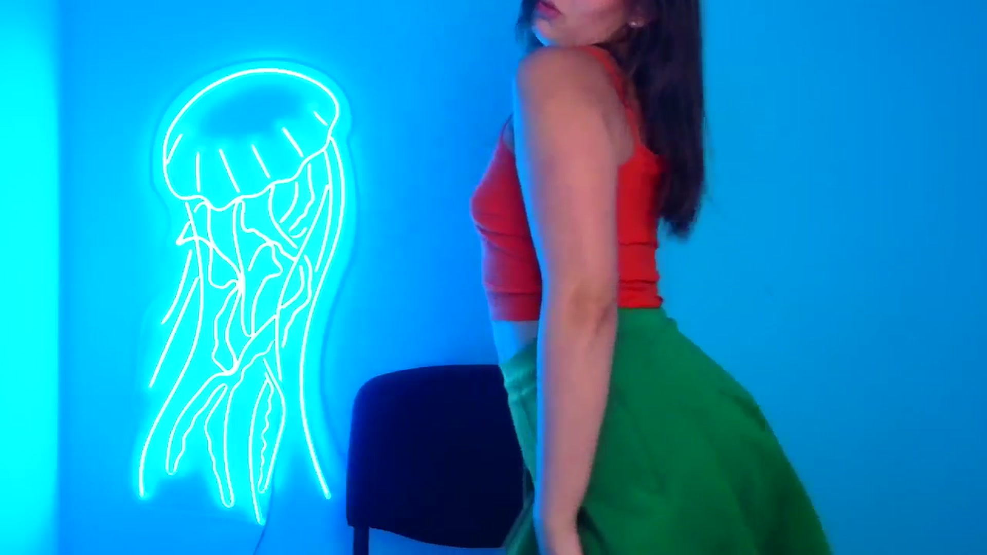 Gallery image thumbnail from Lilli_Fun's myfreecams stream on, 08/19/2024, 24:01 image 19 of 20