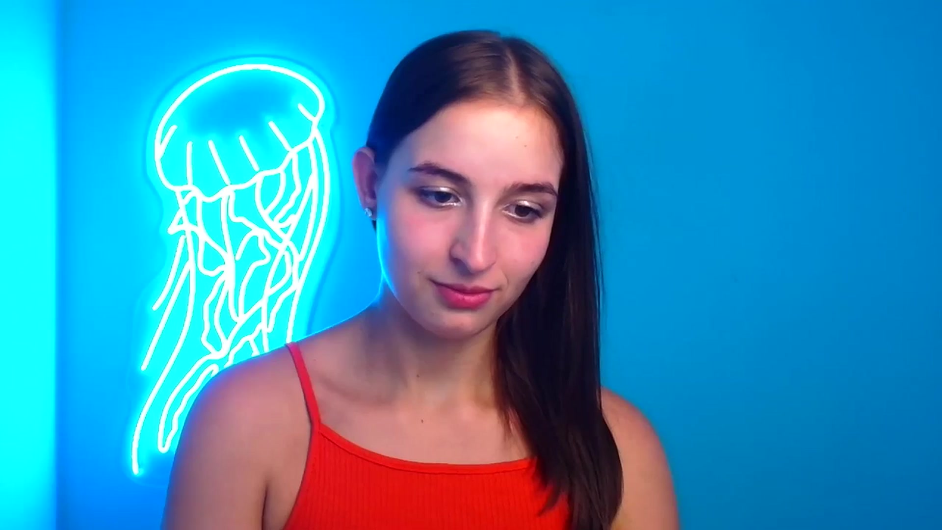 Gallery image thumbnail from Lilli_Fun's myfreecams stream on, 08/19/2024, 24:01 image 20 of 20