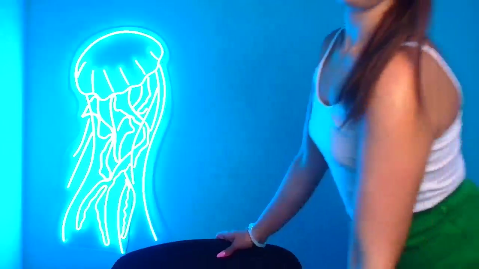 Gallery image thumbnail from Lilli_Fun's myfreecams stream on, 08/23/2024, 12:27 image 10 of 20