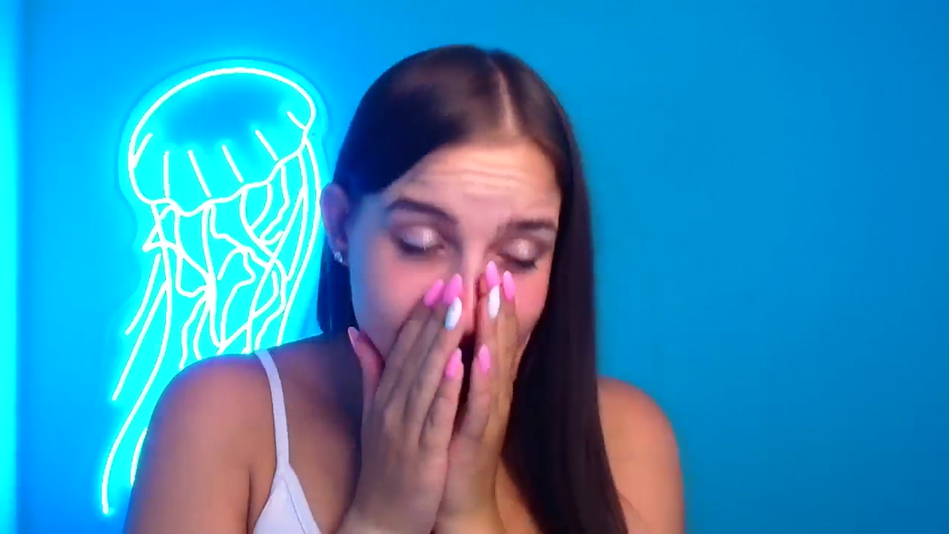 Gallery image thumbnail from Lilli_Fun's myfreecams stream on, 08/23/2024, 12:27 image 7 of 20