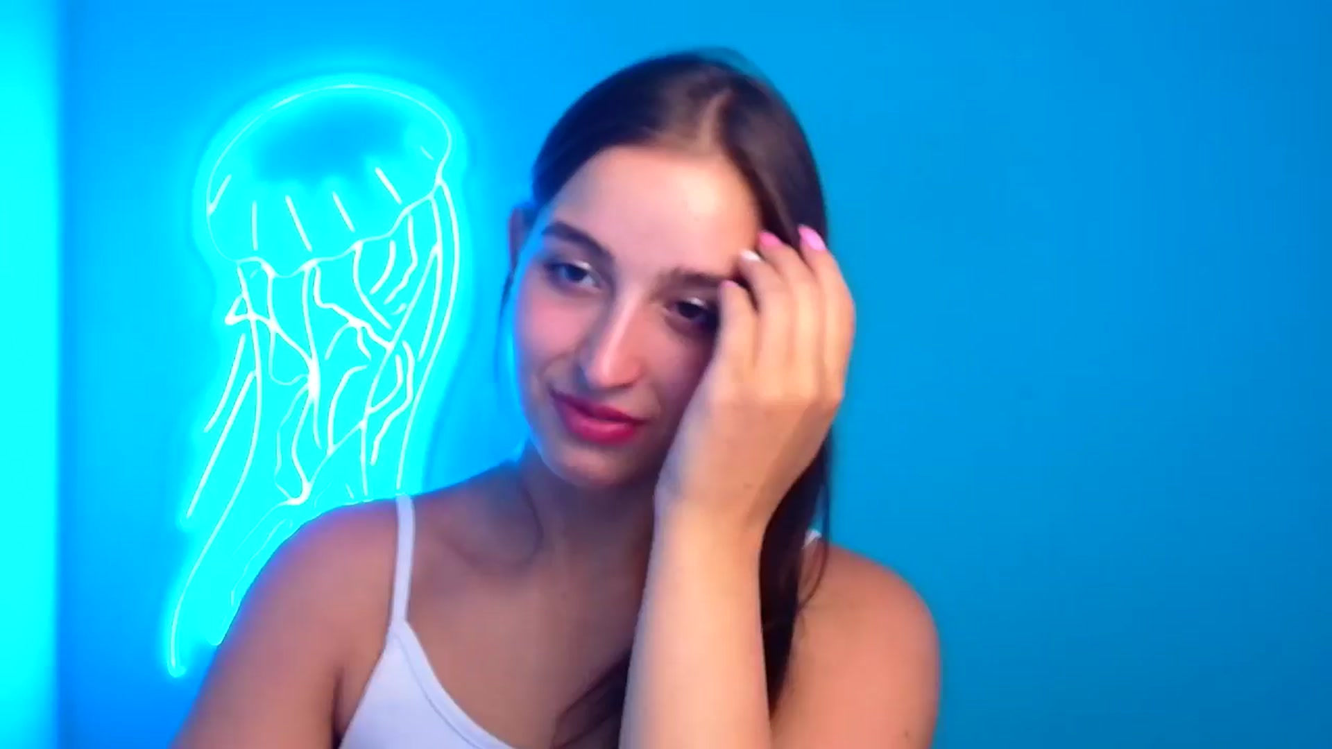 Gallery image thumbnail from Lilli_Fun's myfreecams stream on, 08/23/2024, 12:49 image 15 of 20