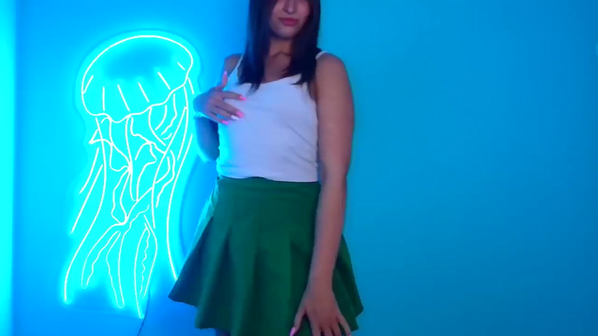 Gallery image thumbnail from Lilli_Fun's myfreecams stream on, 08/23/2024, 16:41 image 5 of 20