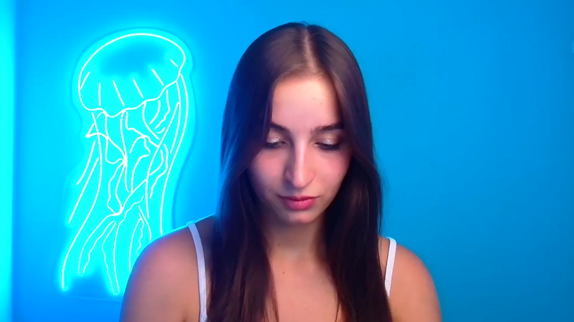 Gallery image thumbnail from Lilli_Fun's myfreecams stream on, 08/23/2024, 16:41 image 1 of 20