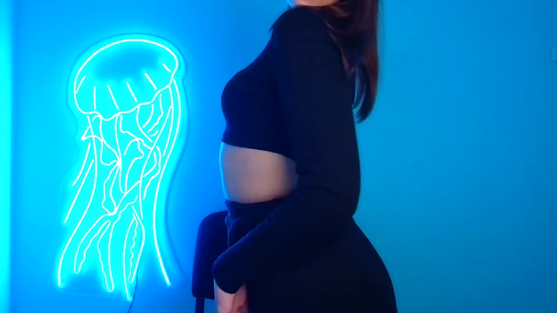Gallery image thumbnail from Lilli_Fun's myfreecams stream on, 08/24/2024, 08:07 image 4 of 20