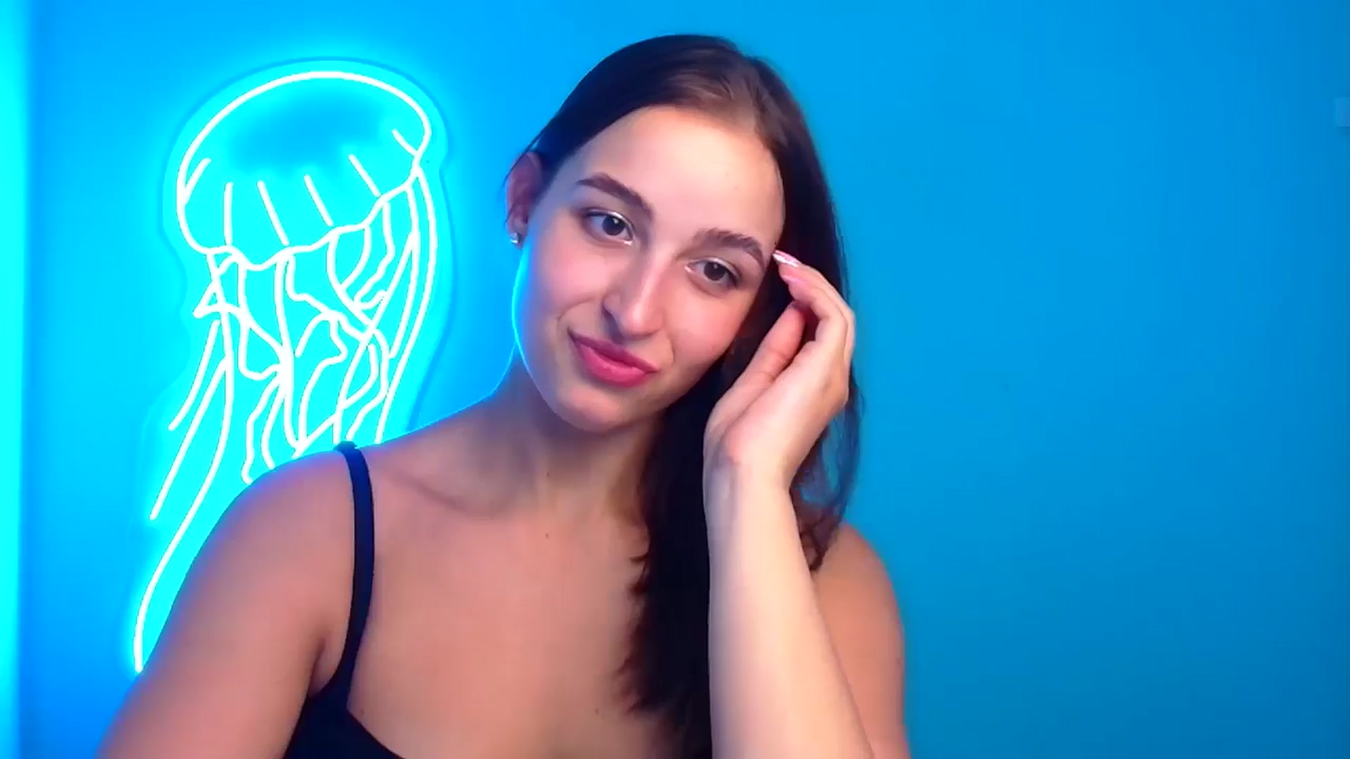 Gallery image thumbnail from Lilli_Fun's myfreecams stream on, 08/24/2024, 10:23 image 18 of 20