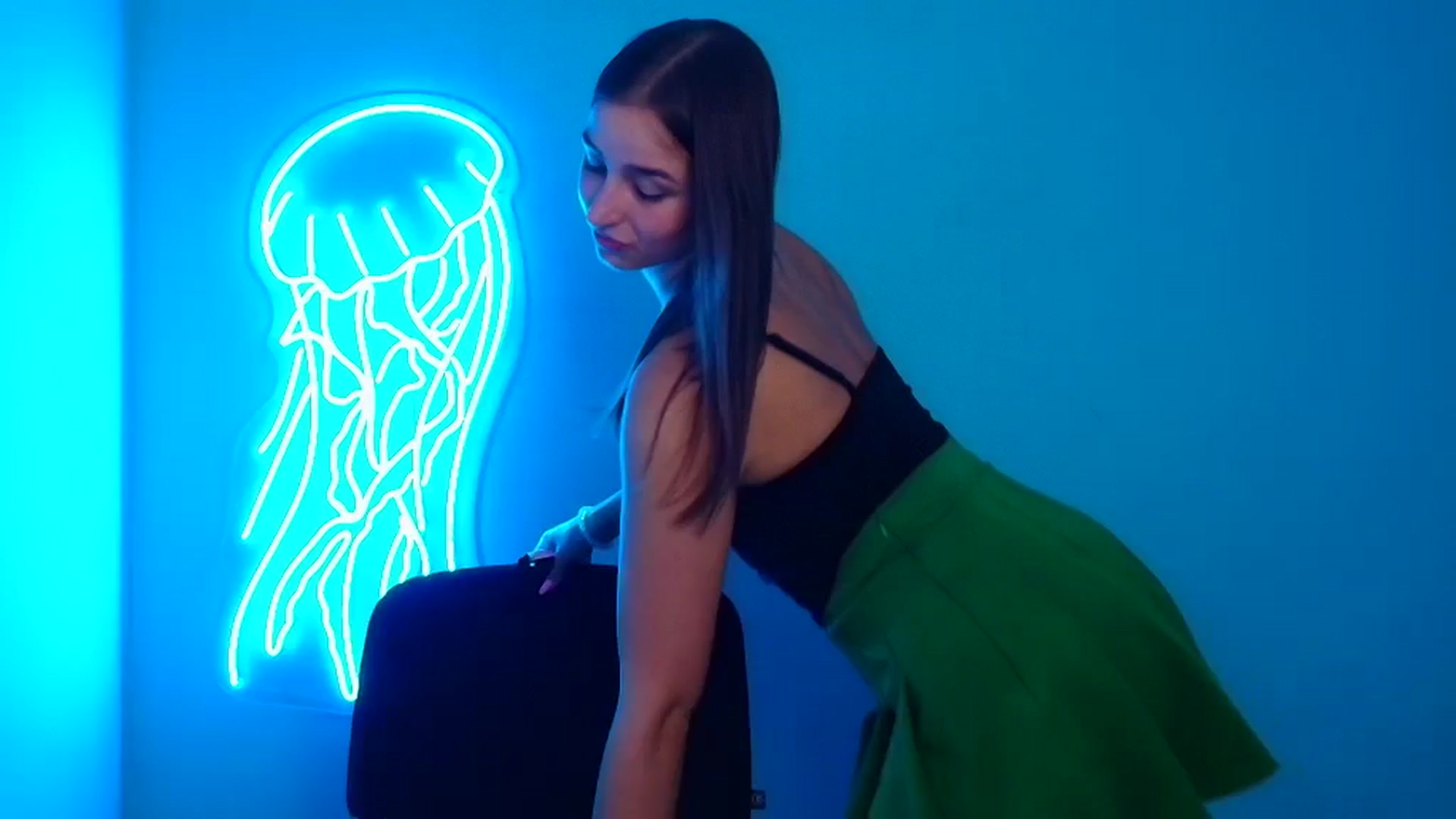 Gallery image thumbnail from Lilli_Fun's myfreecams stream on, 08/25/2024, 21:36 image 15 of 20