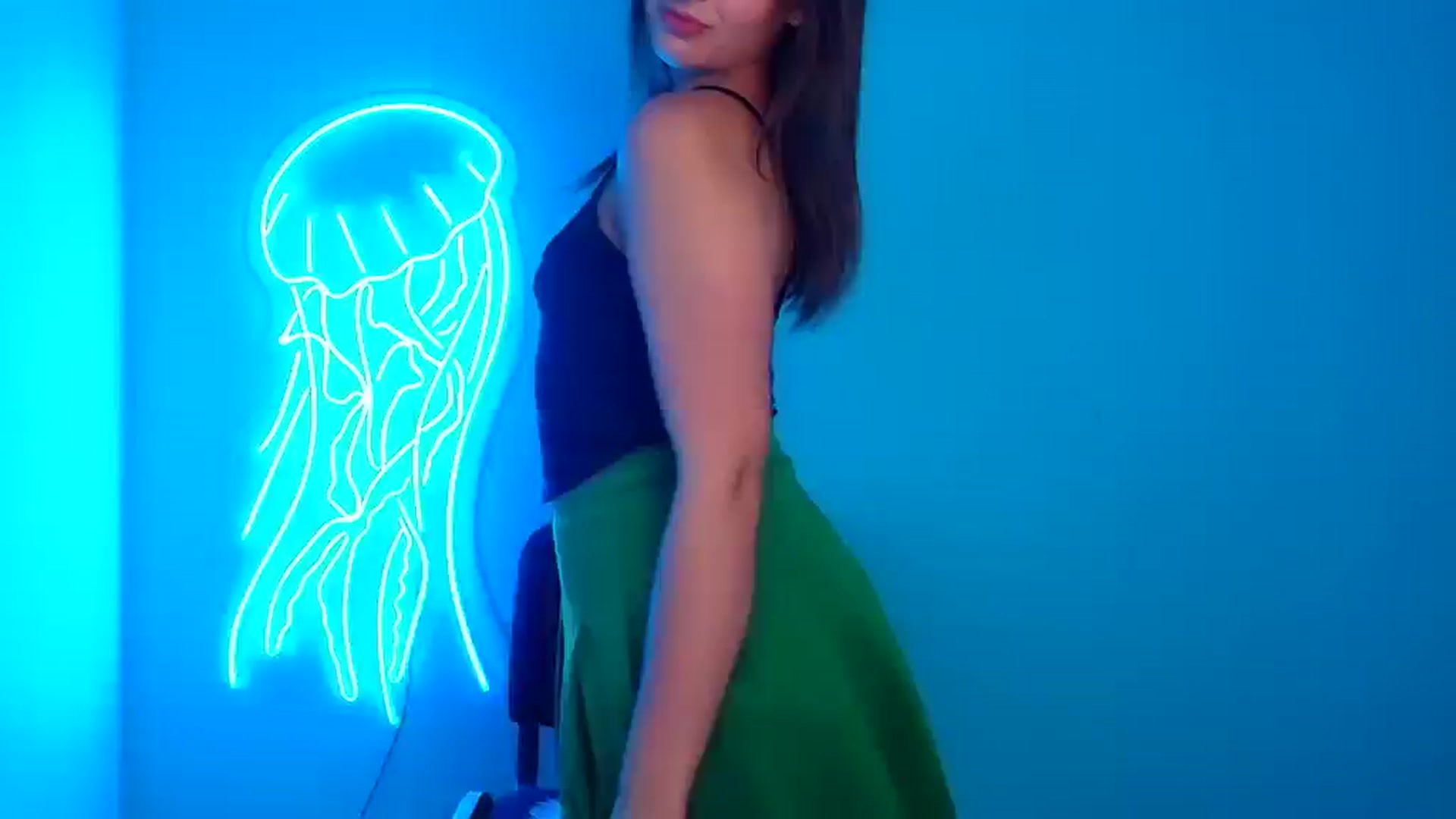 Gallery image thumbnail from Lilli_Fun's myfreecams stream on, 08/25/2024, 21:36 image 9 of 20