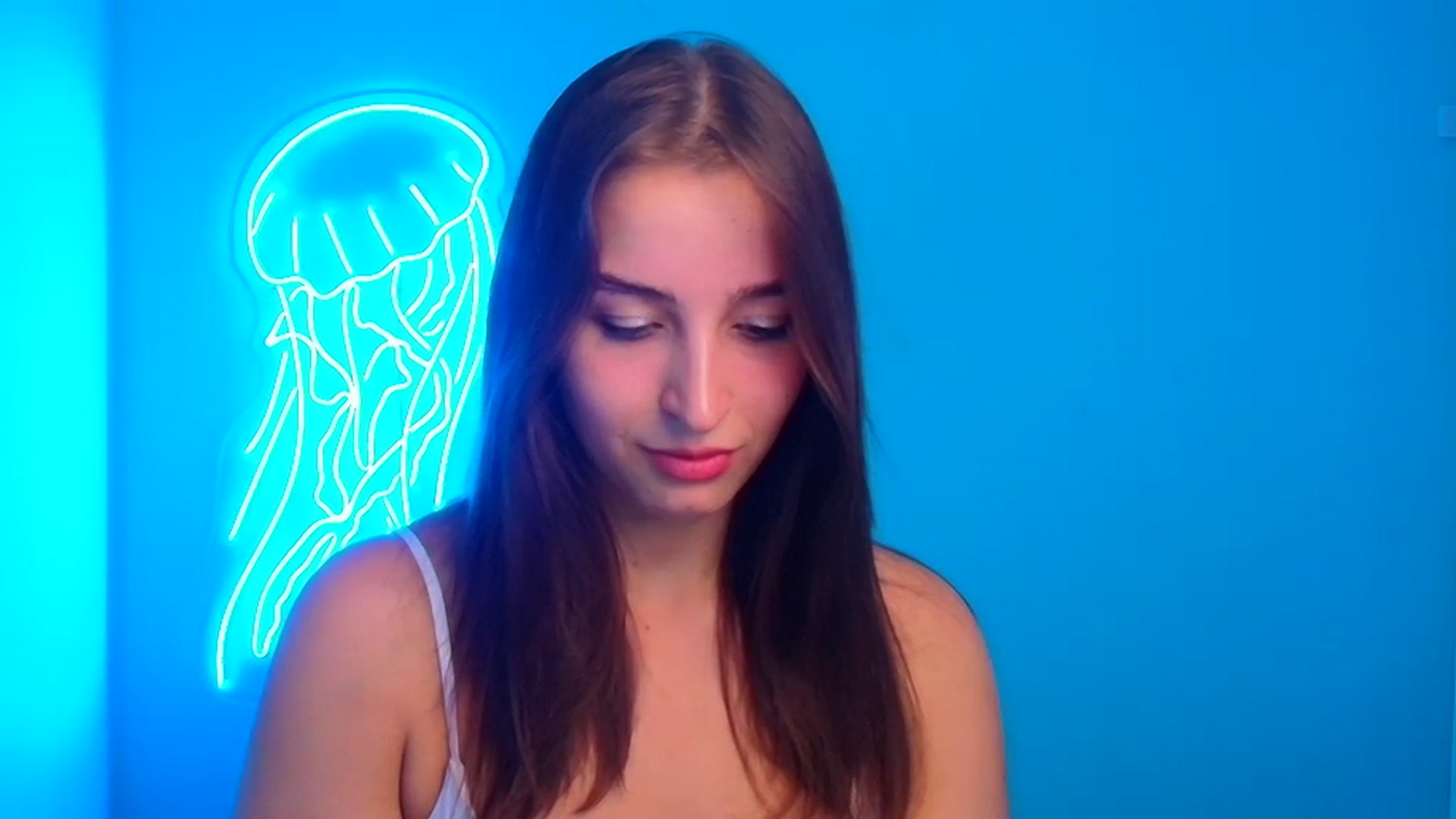 Gallery image thumbnail from Lilli_Fun's myfreecams stream on, 08/25/2024, 22:52 image 13 of 20