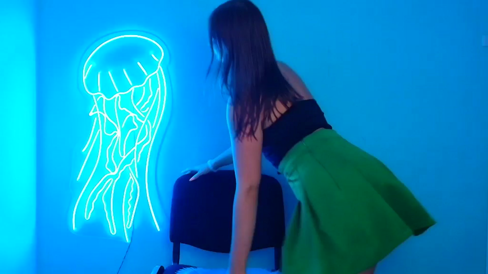 Gallery image thumbnail from Lilli_Fun's myfreecams stream on, 08/25/2024, 22:52 image 3 of 20