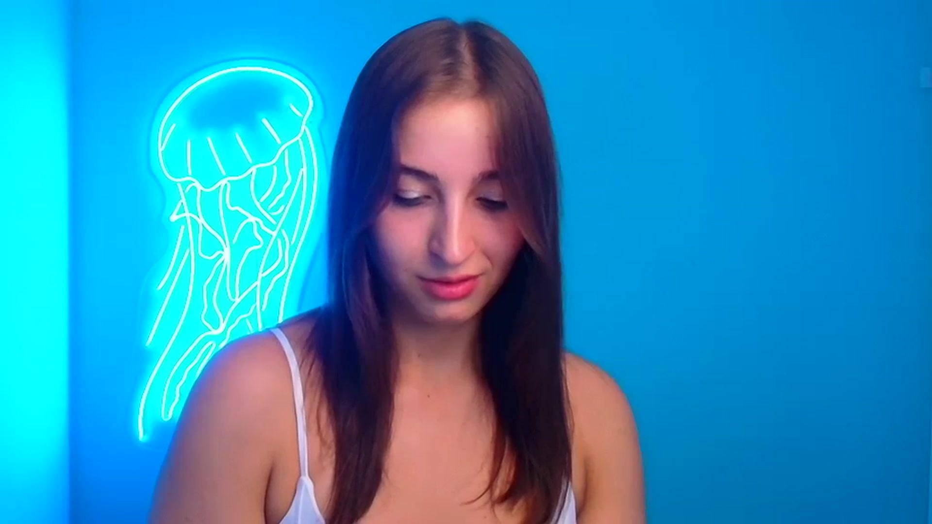 Gallery image thumbnail from Lilli_Fun's myfreecams stream on, 08/25/2024, 22:52 image 19 of 20