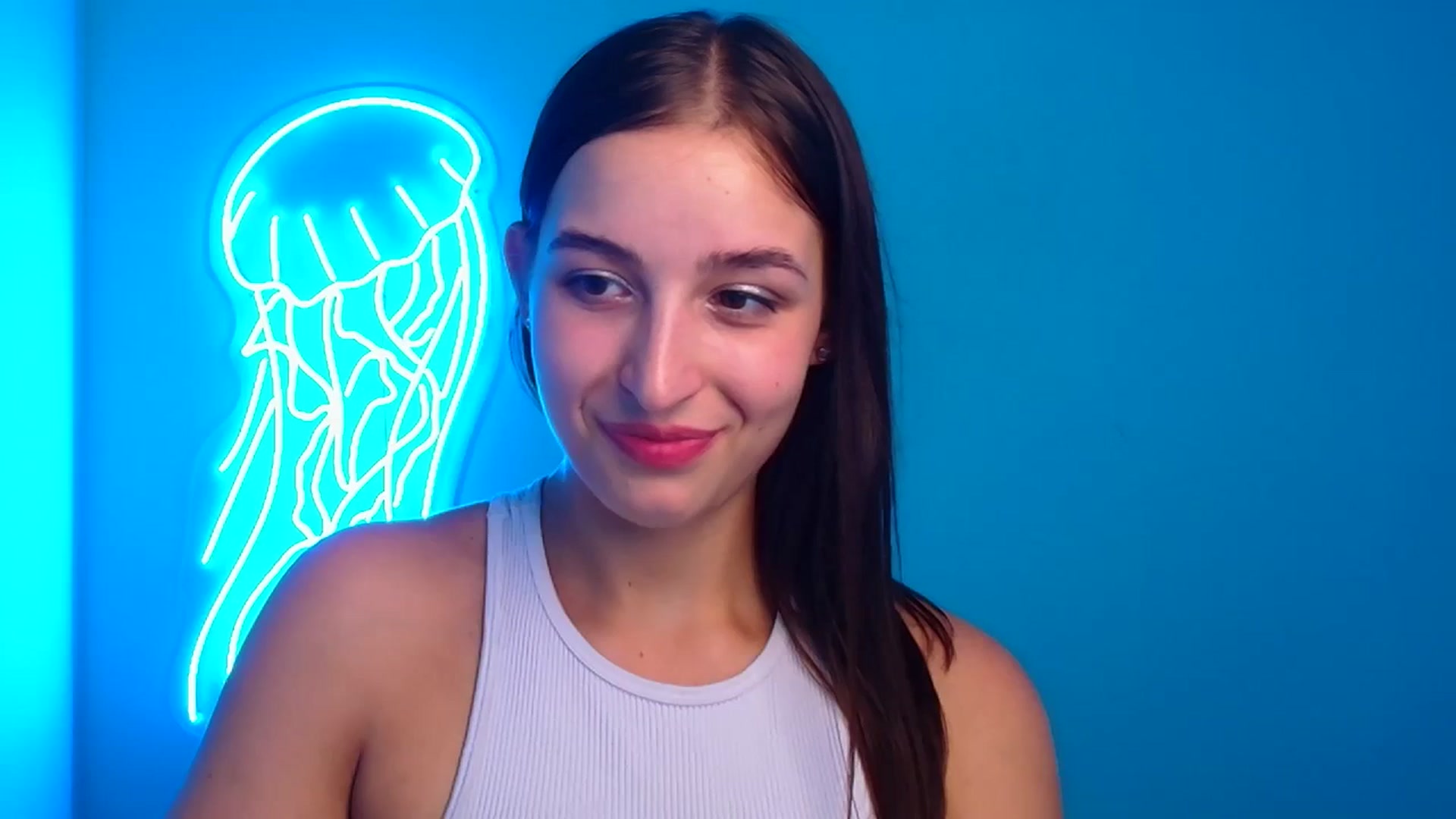 Gallery image thumbnail from Lilli_Fun's myfreecams stream on, 08/26/2024, 21:32 image 4 of 20