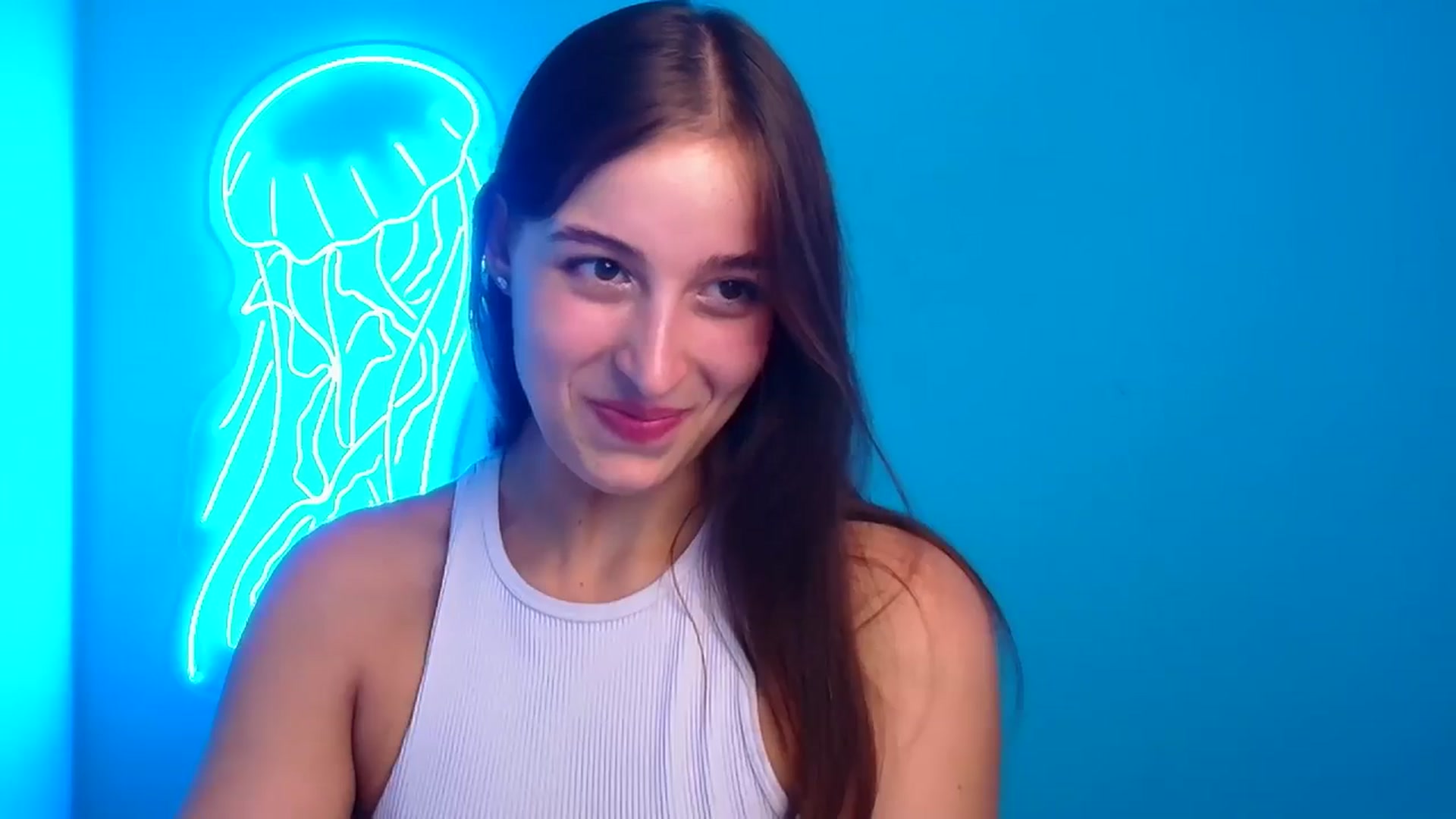 Gallery image thumbnail from Lilli_Fun's myfreecams stream on, 08/26/2024, 21:32 image 10 of 20