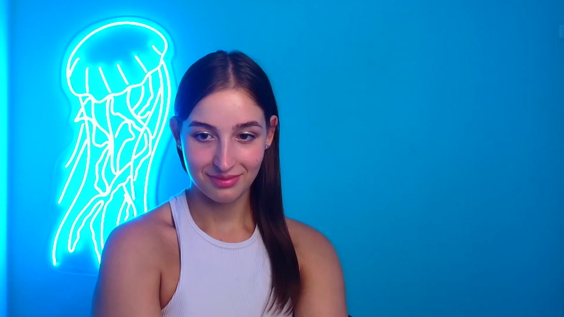 Gallery image thumbnail from Lilli_Fun's myfreecams stream on, 08/26/2024, 23:47 image 2 of 20