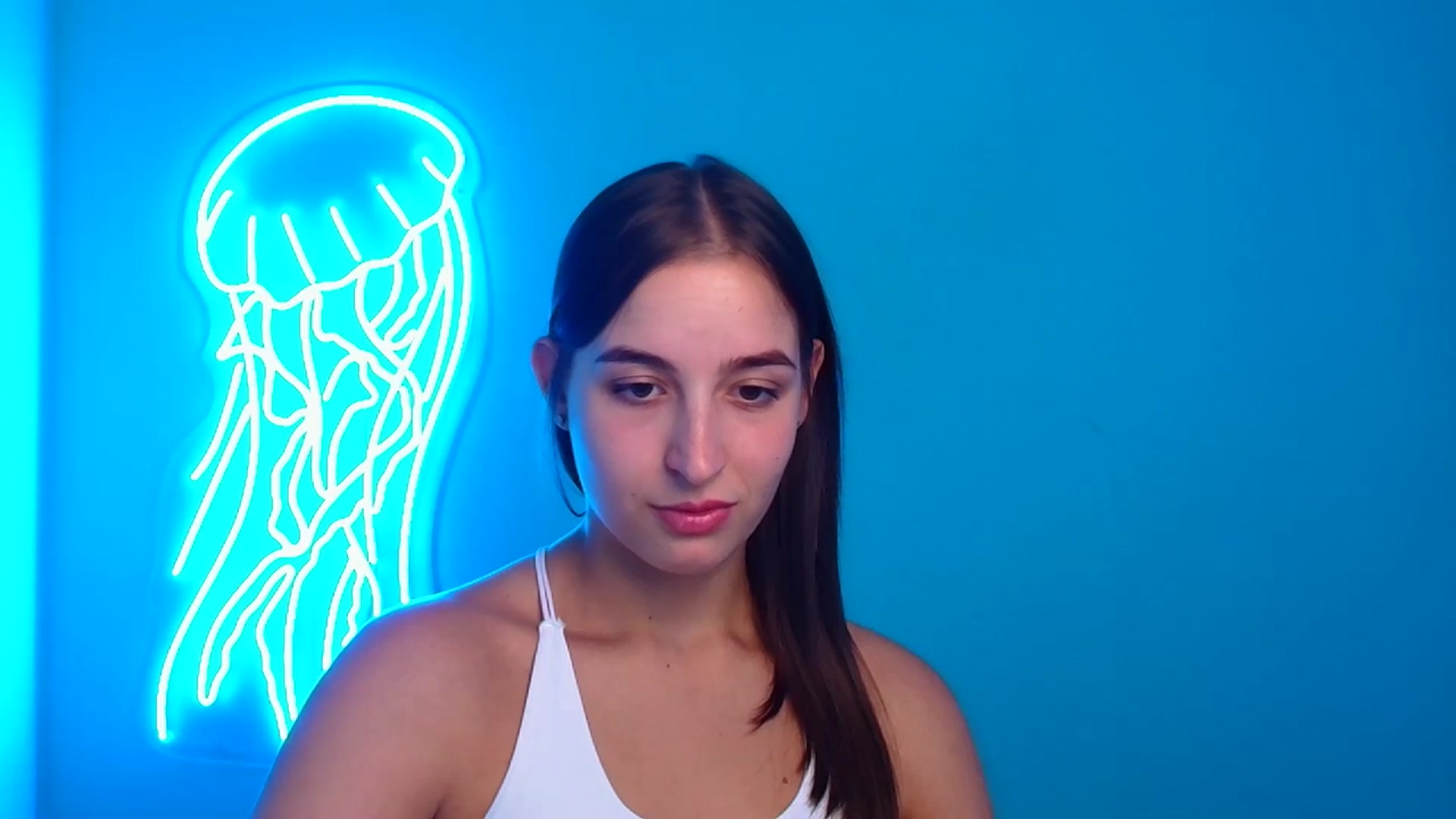 Gallery image thumbnail from Lilli_Fun's myfreecams stream on, 08/30/2024, 16:08 image 20 of 20