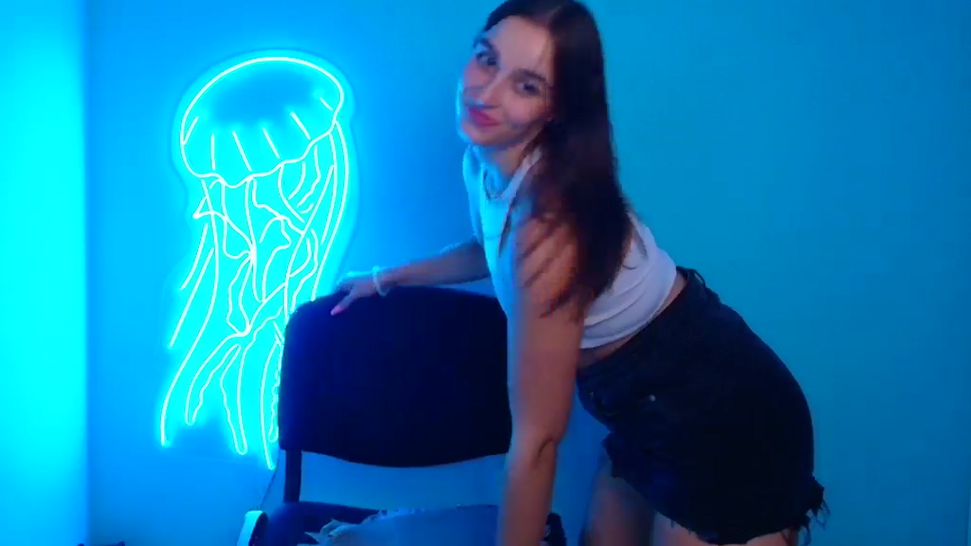 Gallery image thumbnail from Lilli_Fun's myfreecams stream on, 09/06/2024, 15:59 image 3 of 20