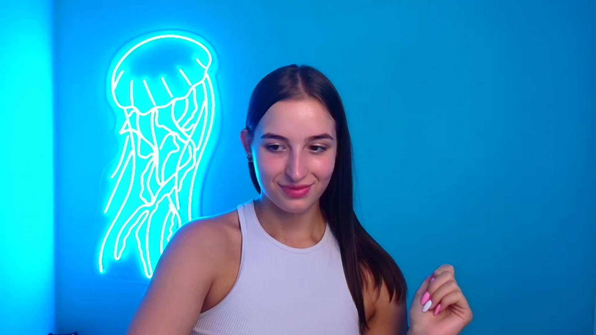 Gallery image thumbnail from Lilli_Fun's myfreecams stream on, 09/06/2024, 15:59 image 15 of 20