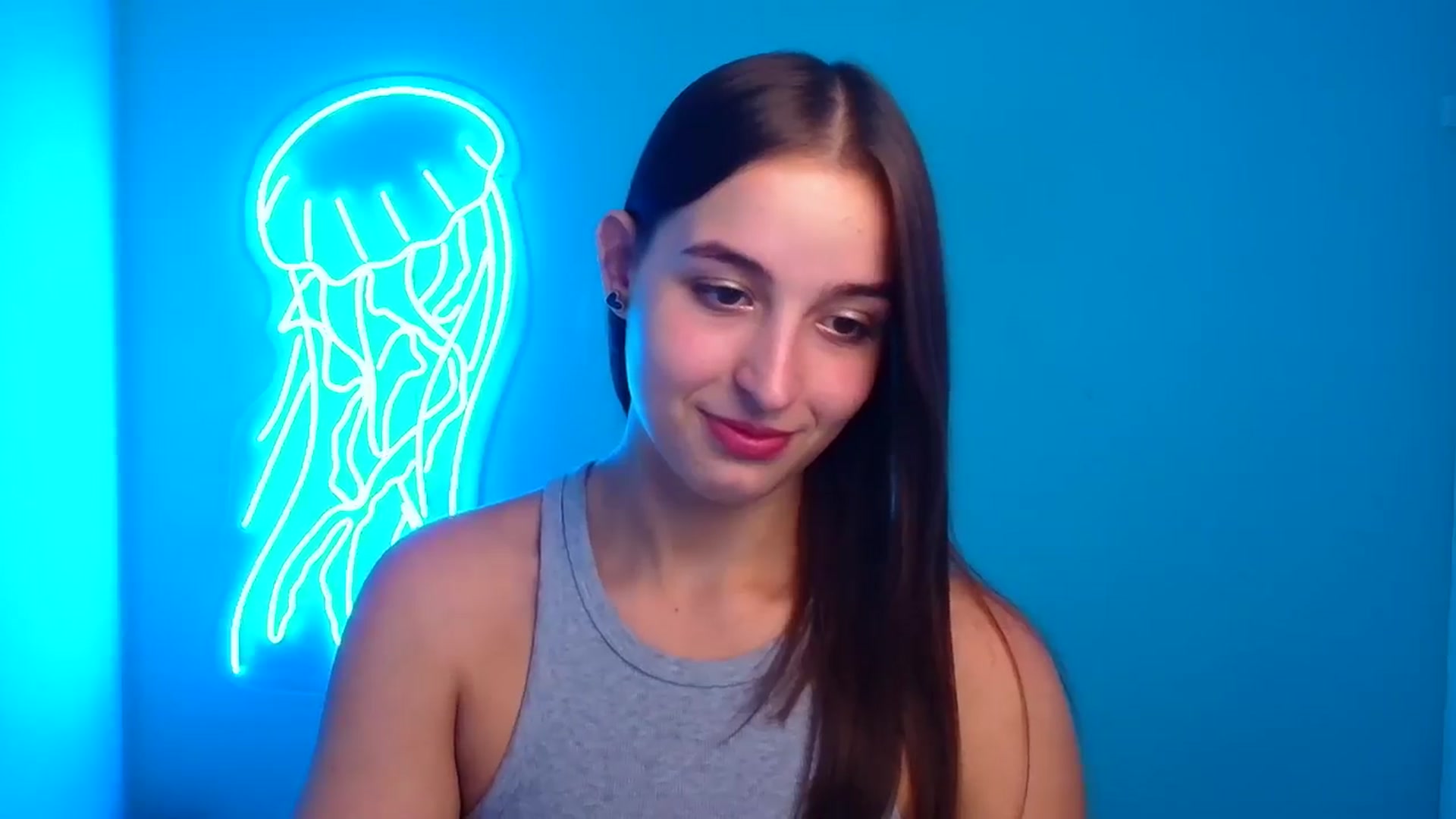 Gallery image thumbnail from Lilli_Fun's myfreecams stream on, 09/07/2024, 08:55 image 8 of 20