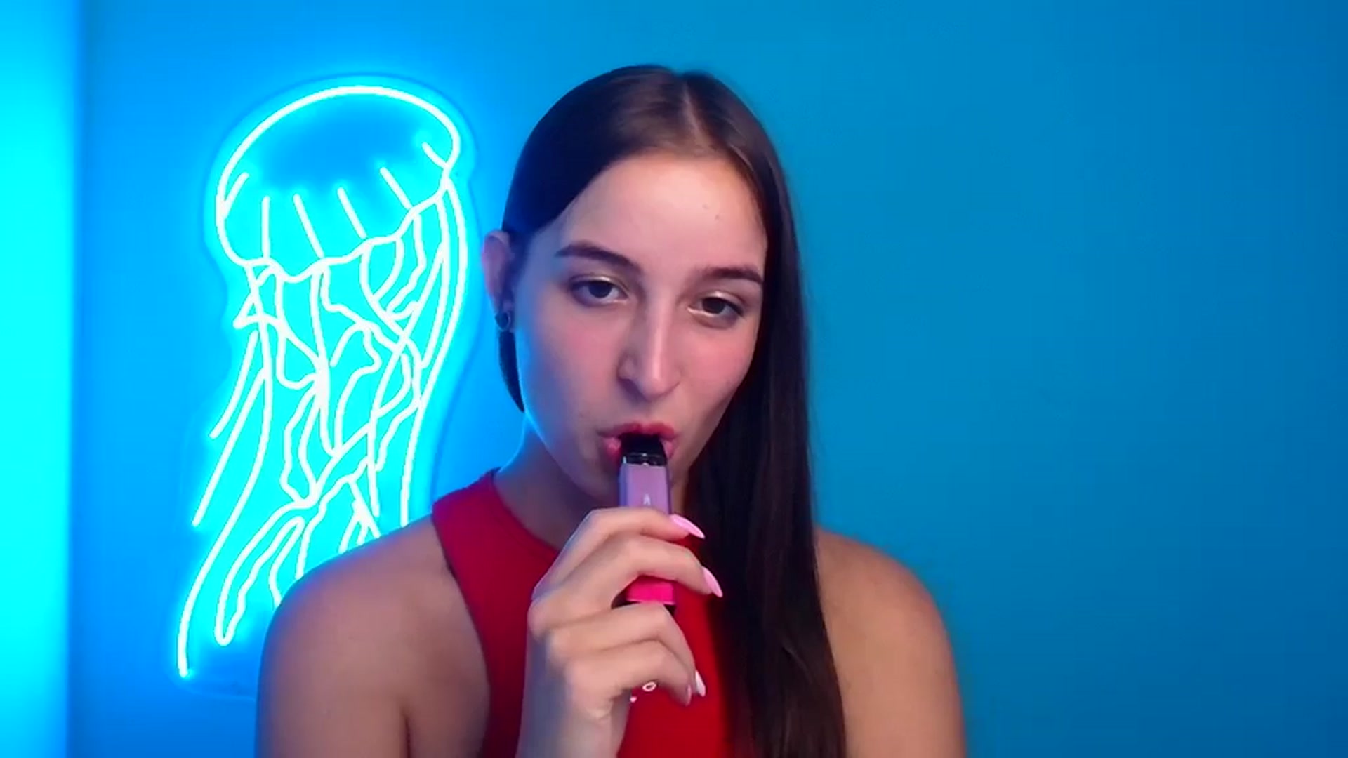 Gallery image thumbnail from Lilli_Fun's myfreecams stream on, 09/07/2024, 19:07 image 2 of 20