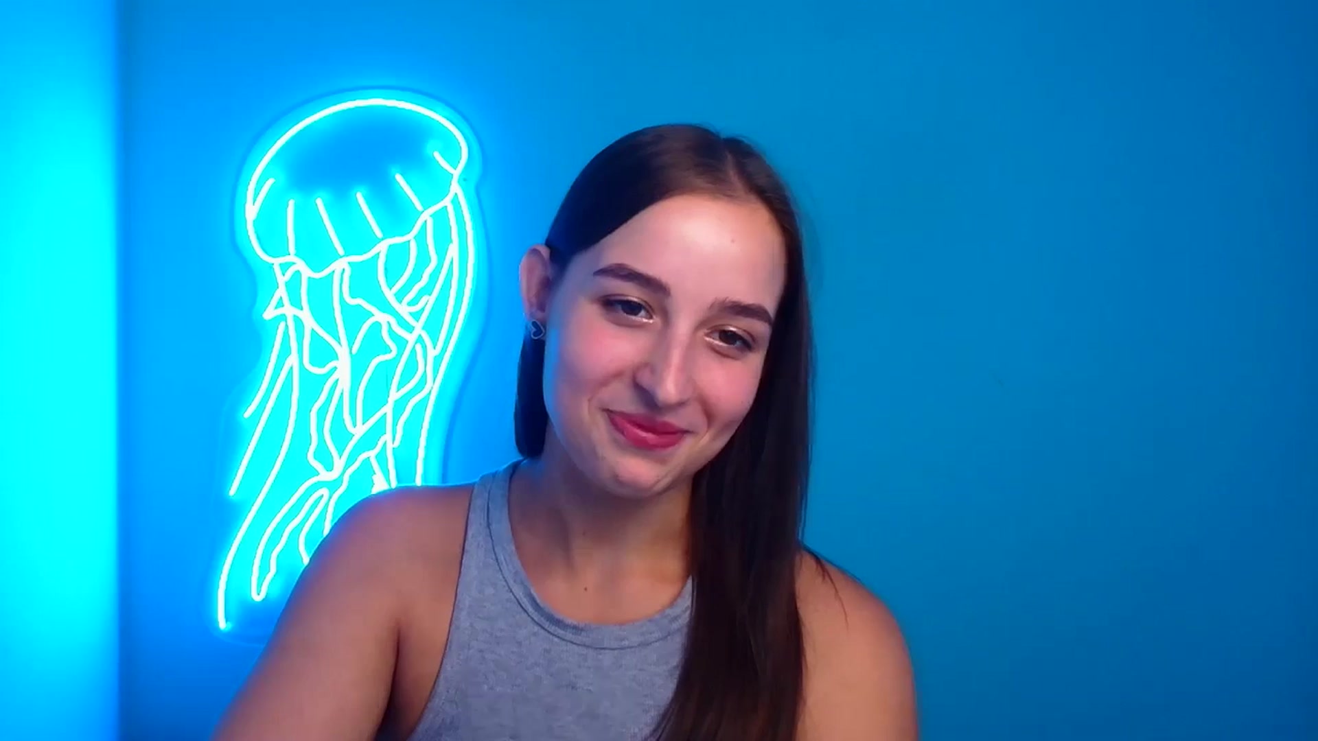 Gallery image thumbnail from Lilli_Fun's myfreecams stream on, 09/08/2024, 19:27 image 20 of 20