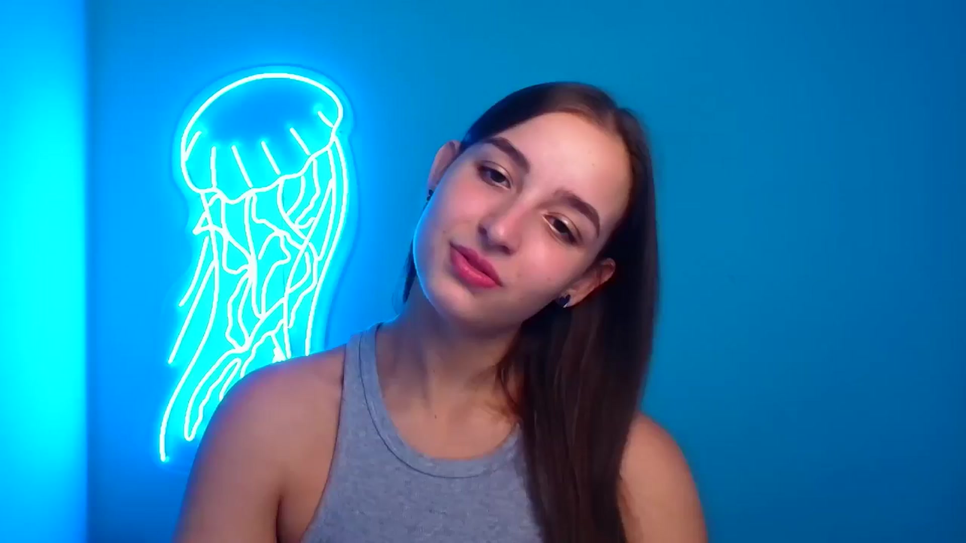 Gallery image thumbnail from Lilli_Fun's myfreecams stream on, 09/08/2024, 19:27 image 5 of 20