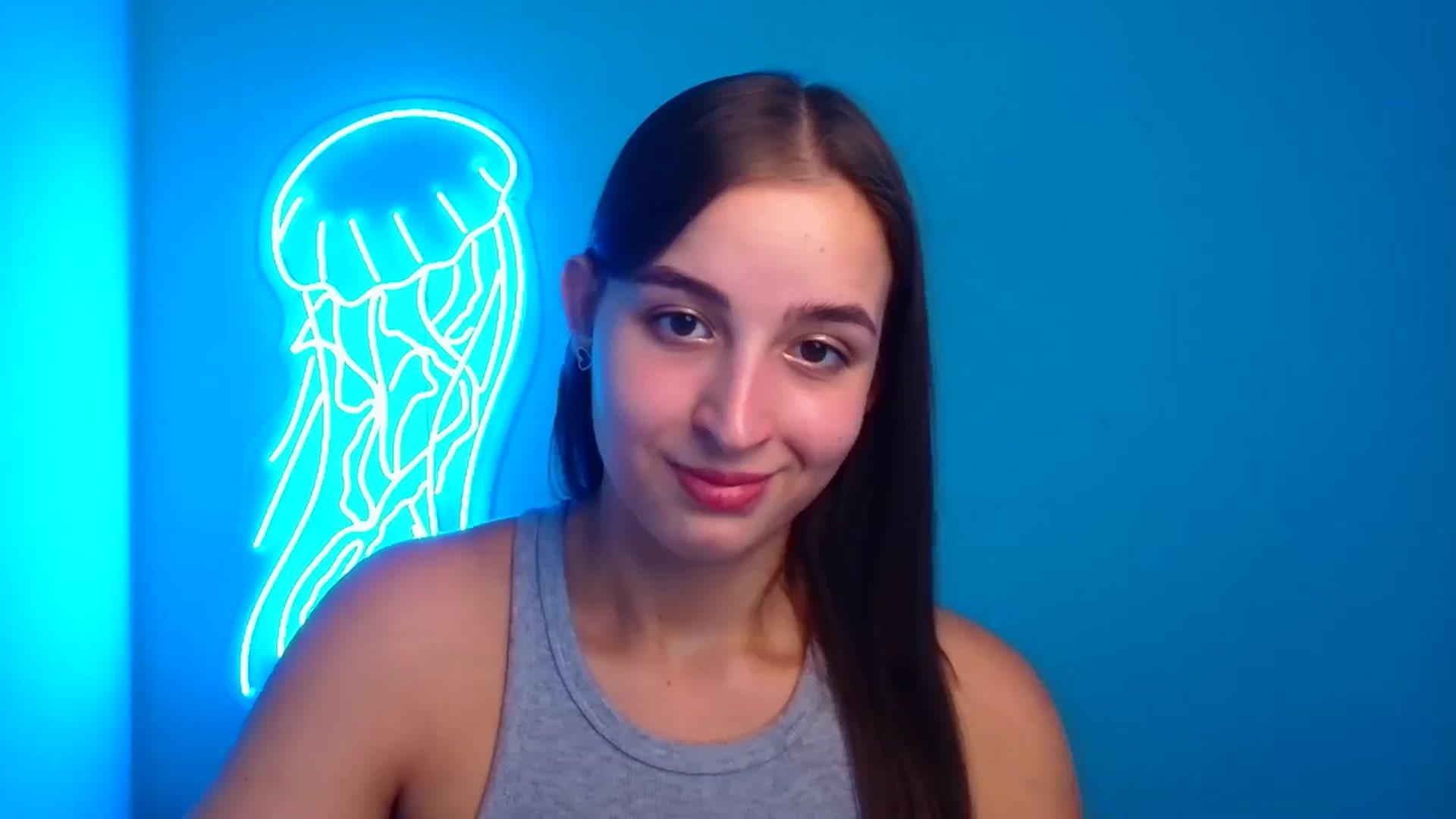 Gallery image thumbnail from Lilli_Fun's myfreecams stream on, 09/08/2024, 19:27 image 4 of 20
