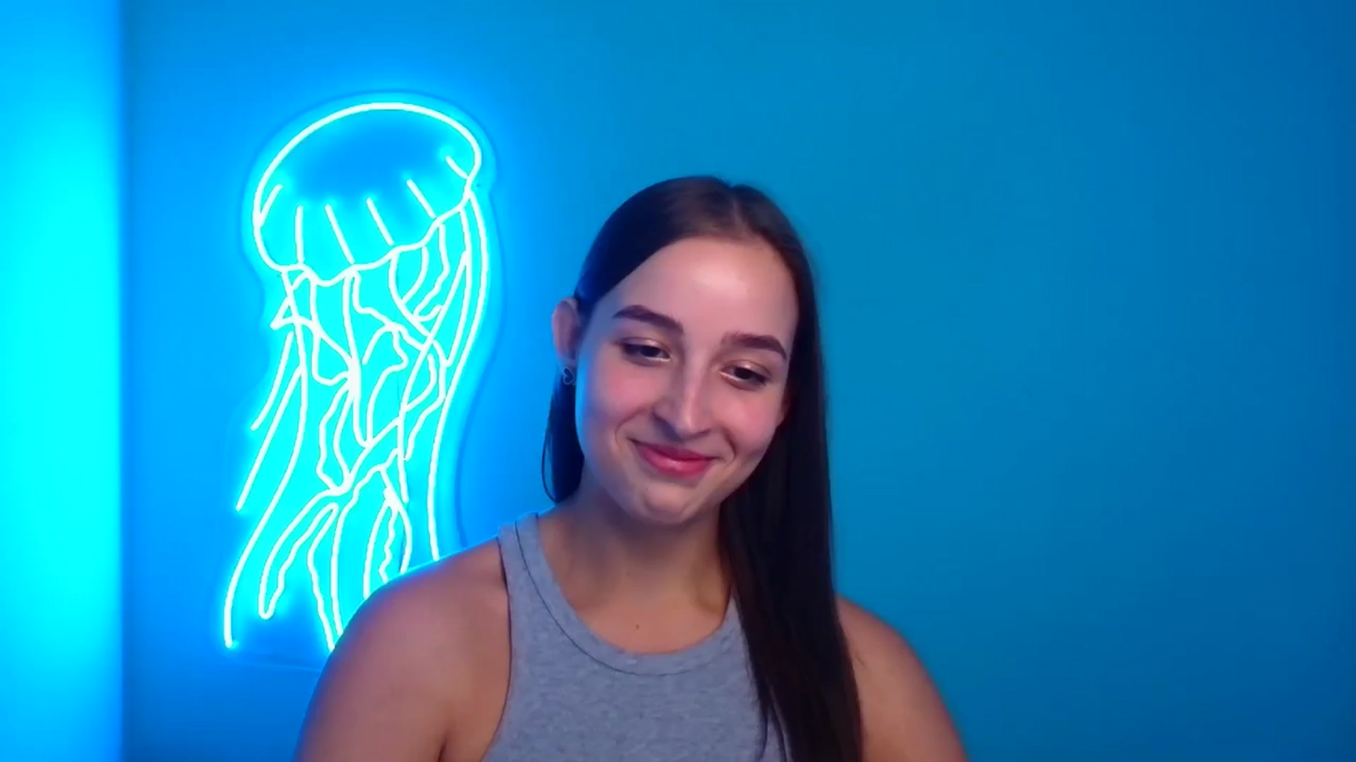 Gallery image thumbnail from Lilli_Fun's myfreecams stream on, 09/08/2024, 19:27 image 16 of 20