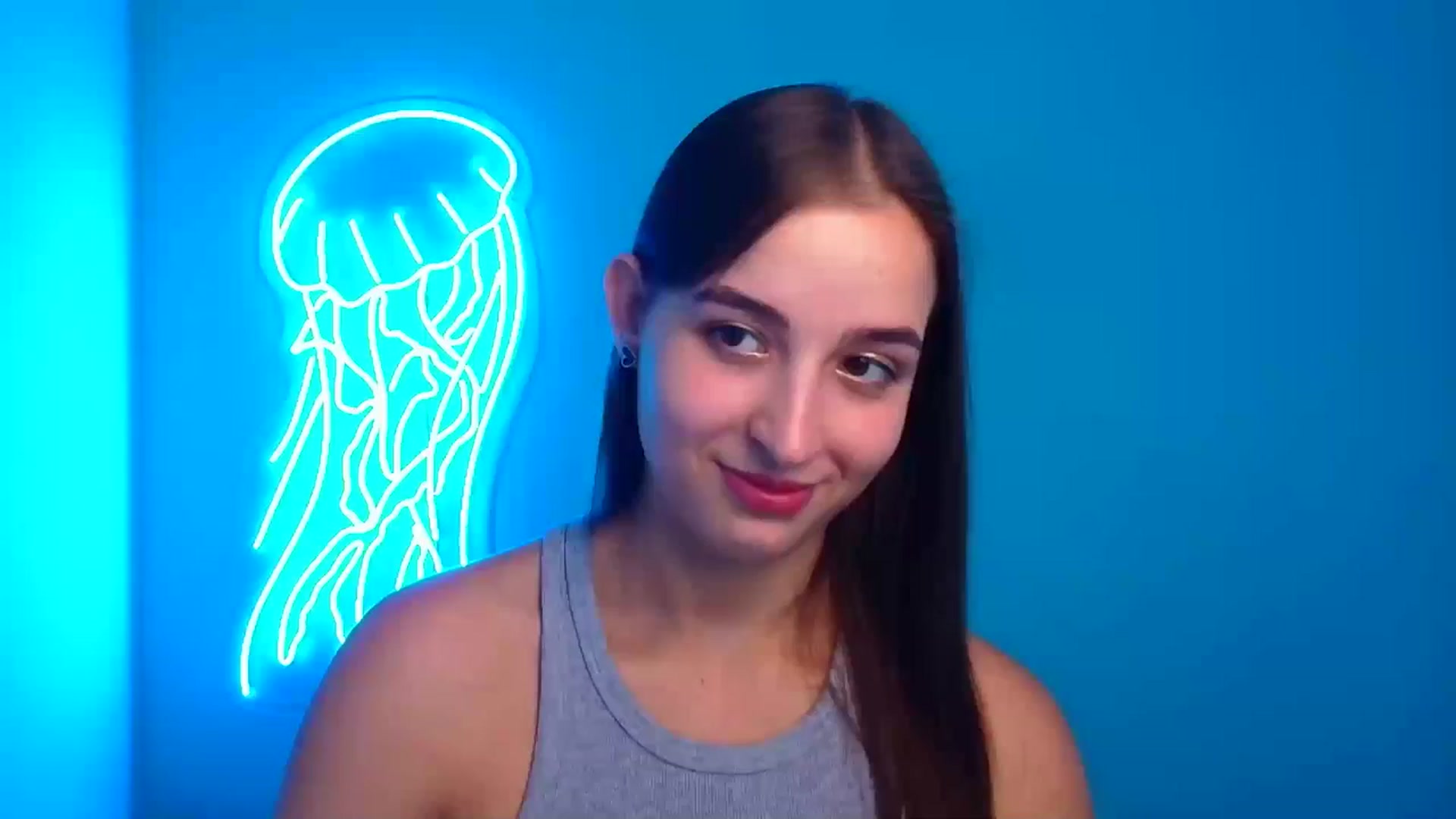 Gallery image thumbnail from Lilli_Fun's myfreecams stream on, 09/08/2024, 19:27 image 8 of 20