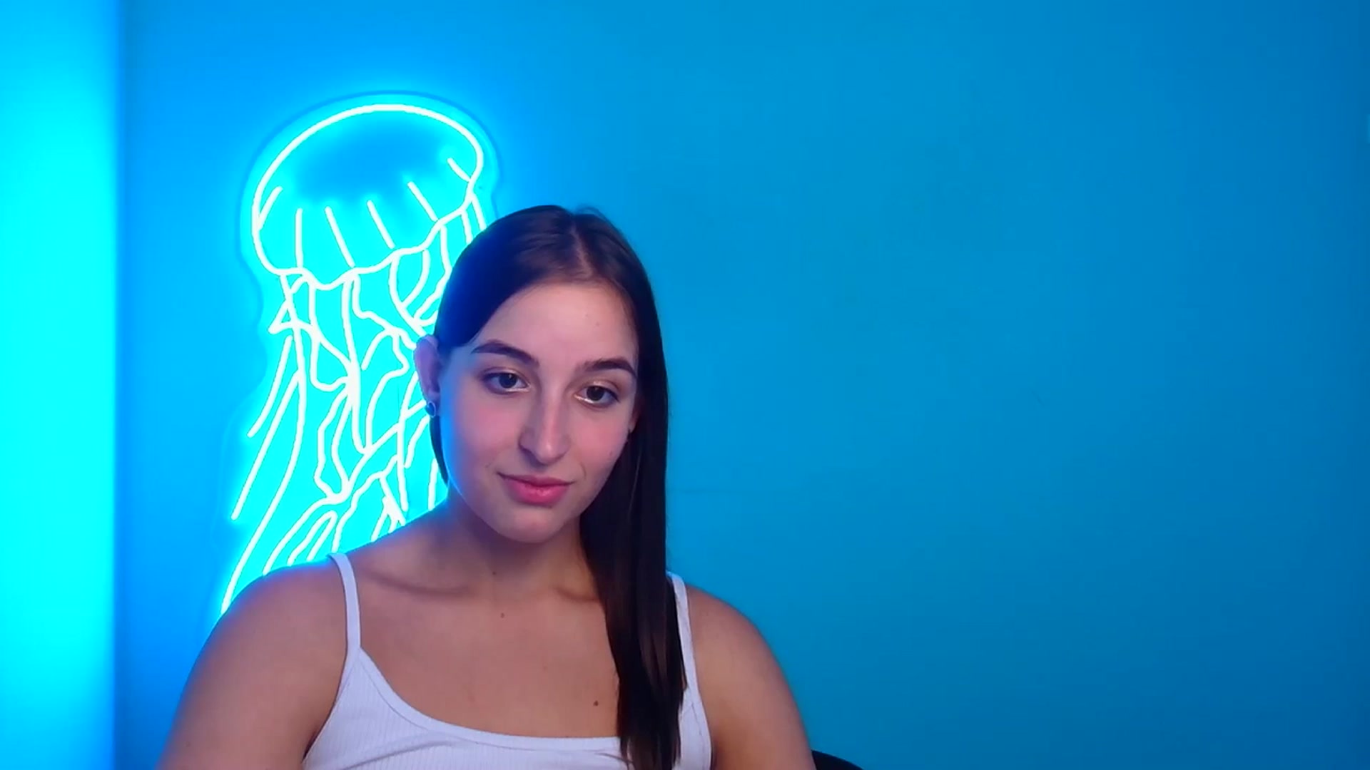 Gallery image thumbnail from Lilli_Fun's myfreecams stream on, 09/11/2024, 19:52 image 13 of 20