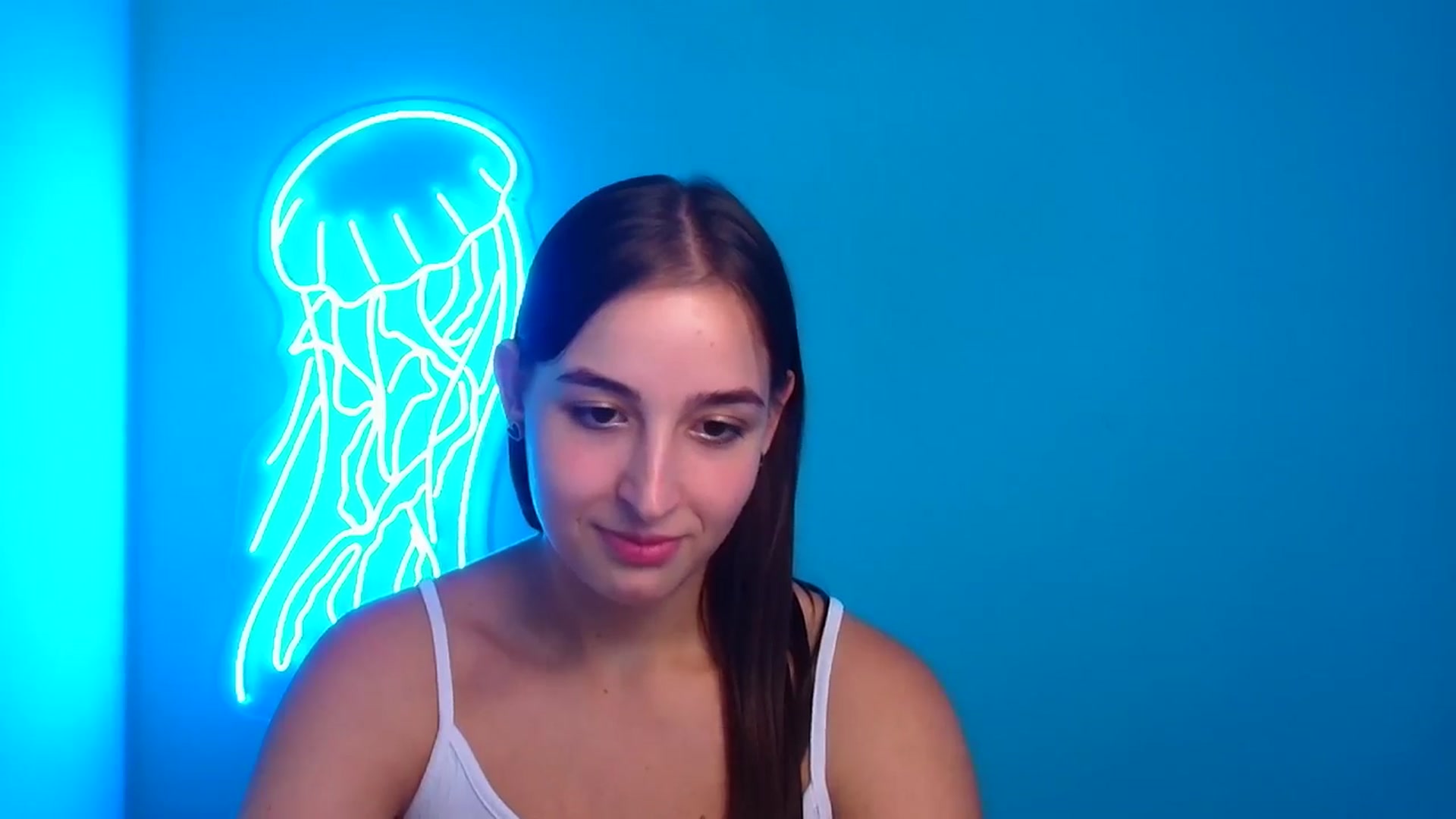Gallery image thumbnail from Lilli_Fun's myfreecams stream on, 09/11/2024, 19:52 image 18 of 20