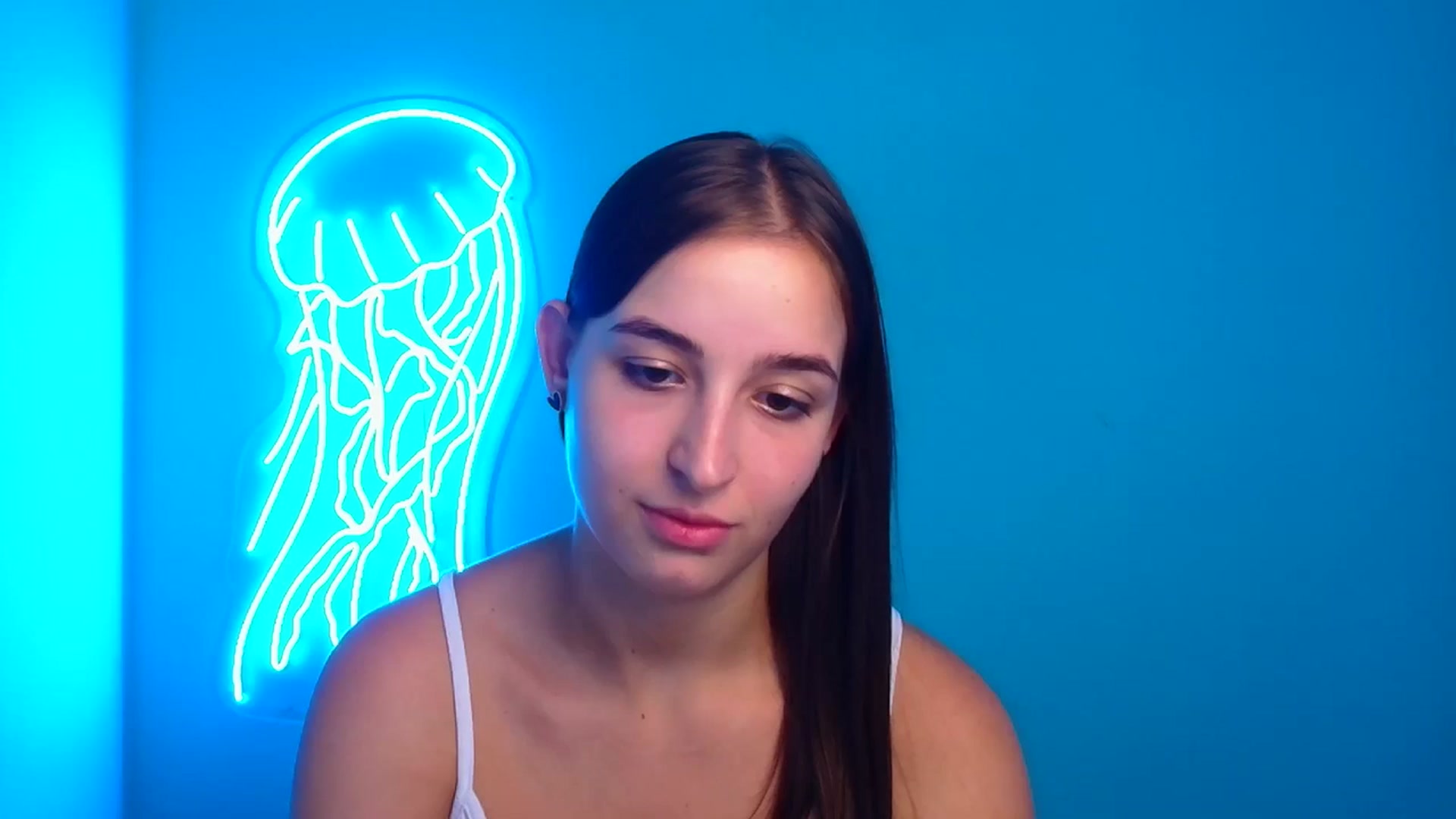 Gallery image thumbnail from Lilli_Fun's myfreecams stream on, 09/11/2024, 19:52 image 10 of 20