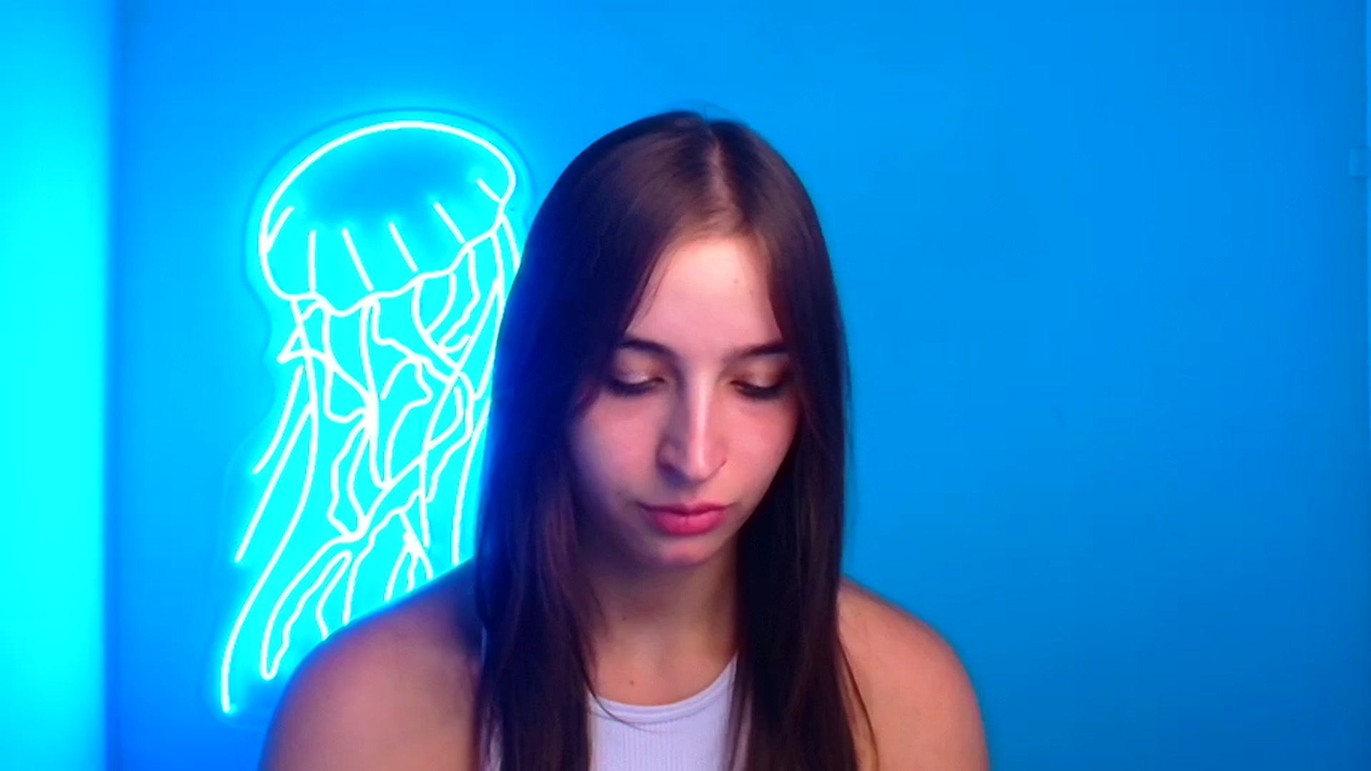 Gallery image thumbnail from Lilli_Fun's myfreecams stream on, 09/14/2024, 10:11 image 1 of 20