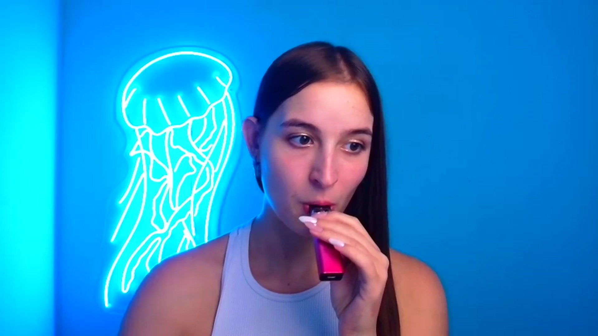 Gallery image thumbnail from Lilli_Fun's myfreecams stream on, 09/14/2024, 10:48 image 5 of 20