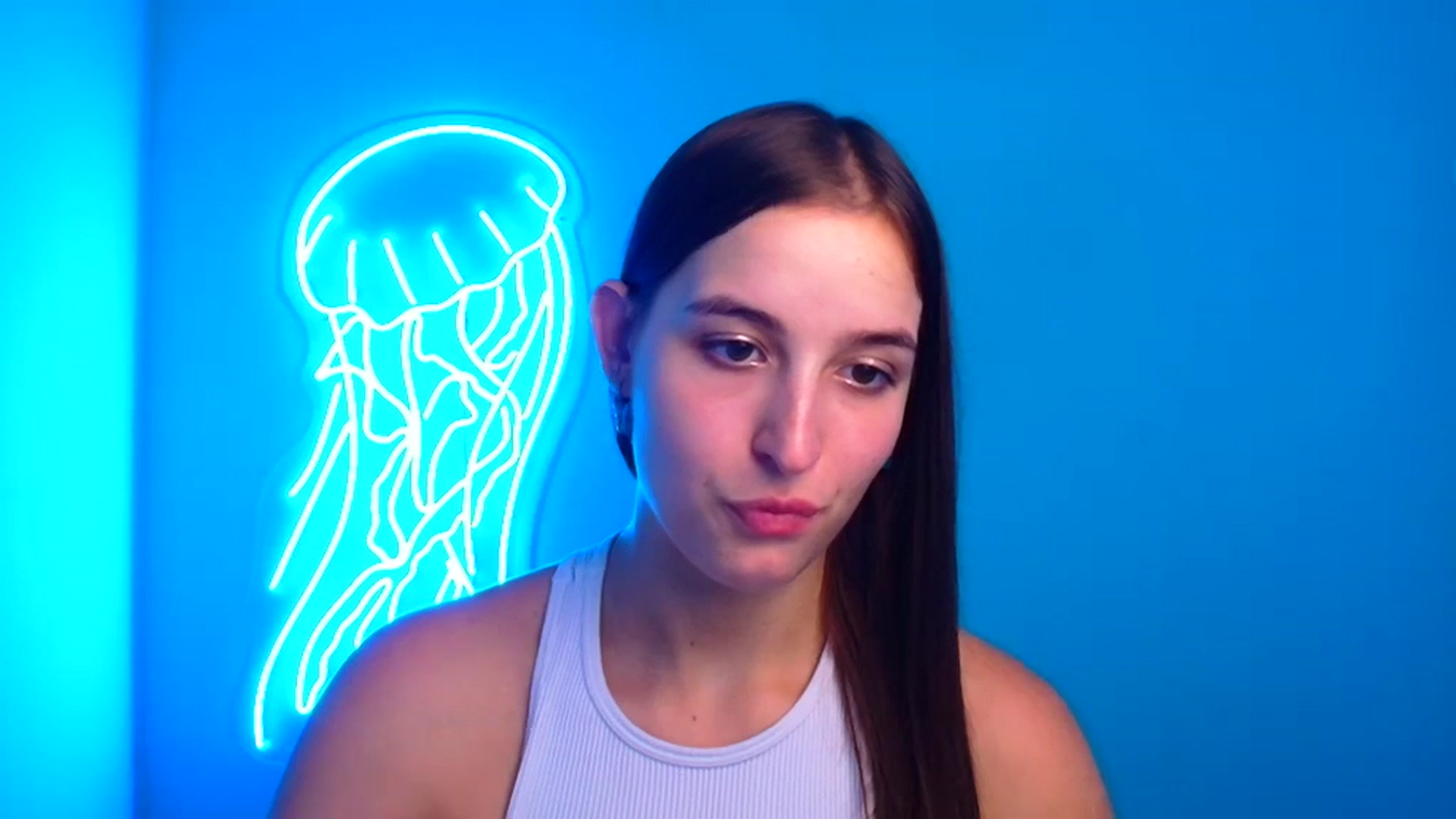 Gallery image thumbnail from Lilli_Fun's myfreecams stream on, 09/14/2024, 10:48 image 7 of 20