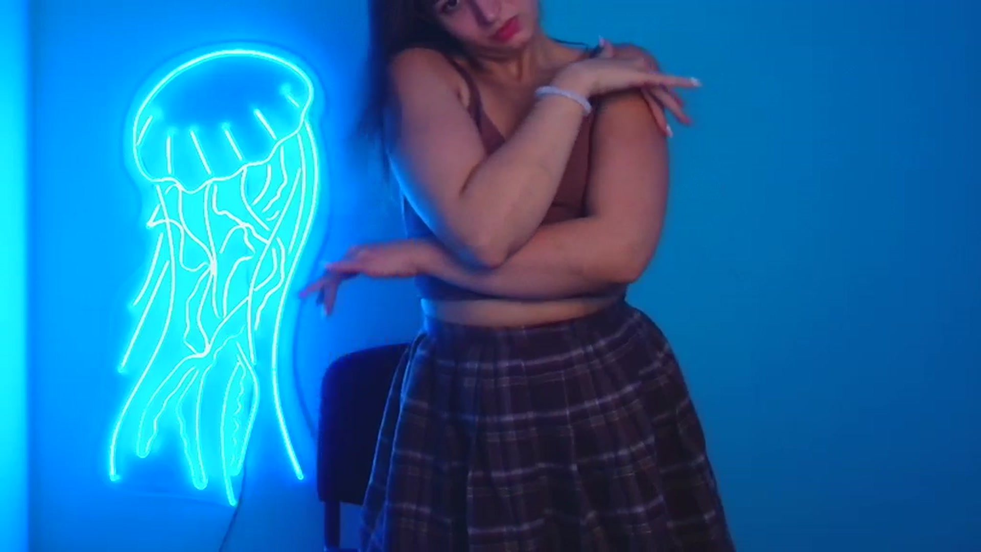 Gallery image thumbnail from Lilli_Fun's myfreecams stream on, 09/16/2024, 18:39 image 9 of 20