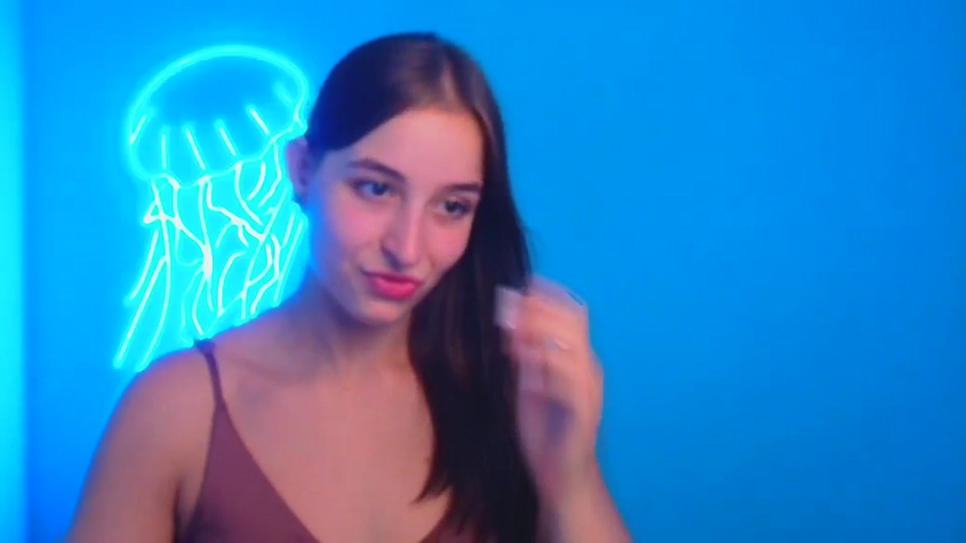 Gallery image thumbnail from Lilli_Fun's myfreecams stream on, 09/17/2024, 04:40 image 5 of 20
