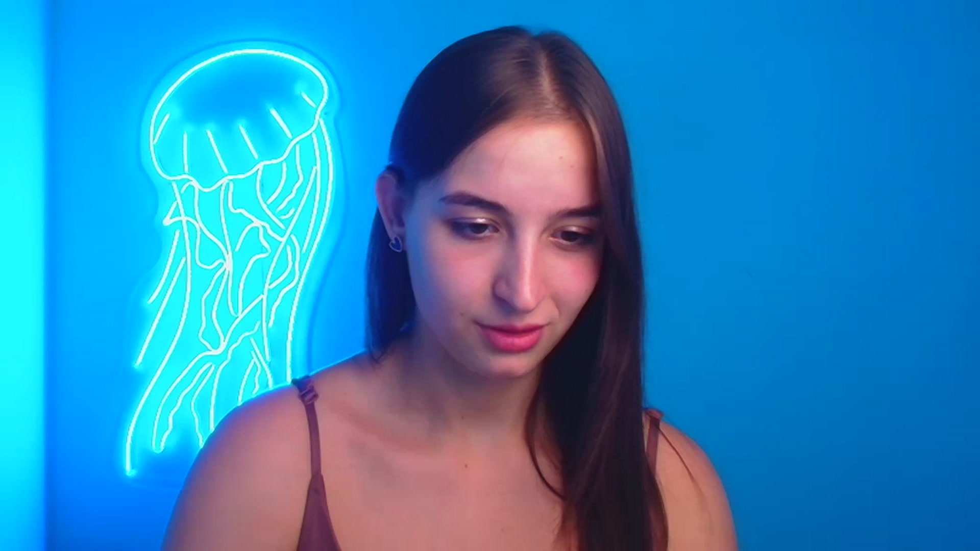 Gallery image thumbnail from Lilli_Fun's myfreecams stream on, 09/17/2024, 04:45 image 1 of 20
