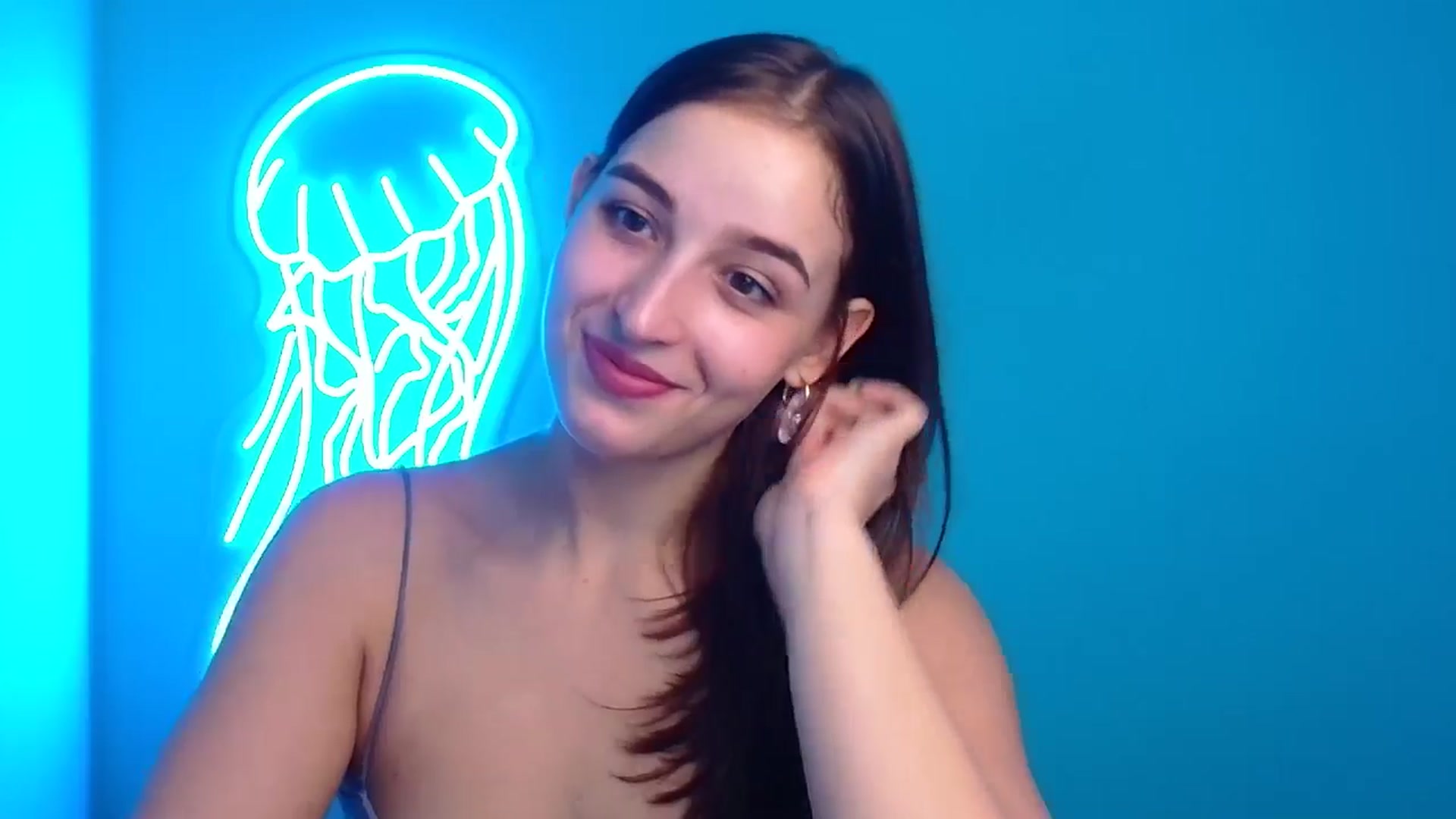 Gallery image thumbnail from Lilli_Fun's myfreecams stream on, 09/22/2024, 12:40 image 10 of 20