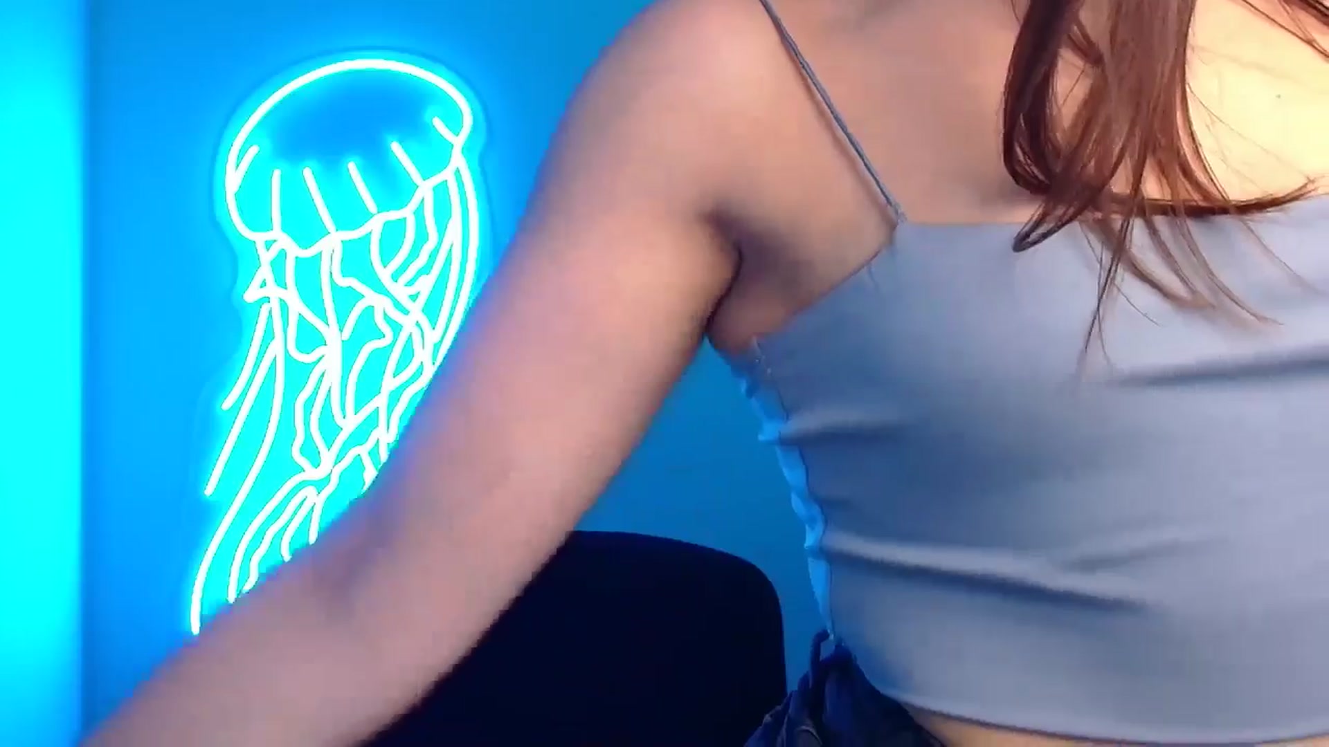 Gallery image thumbnail from Lilli_Fun's myfreecams stream on, 09/22/2024, 12:40 image 14 of 20