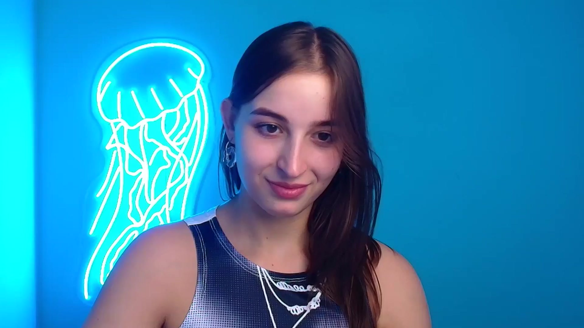 Gallery image thumbnail from Lilli_Fun's myfreecams stream on, 09/22/2024, 15:29 image 19 of 20