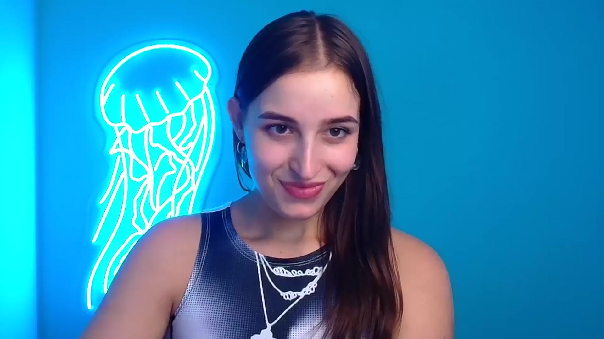 Gallery image thumbnail from Lilli_Fun's myfreecams stream on, 09/22/2024, 15:29 image 8 of 20