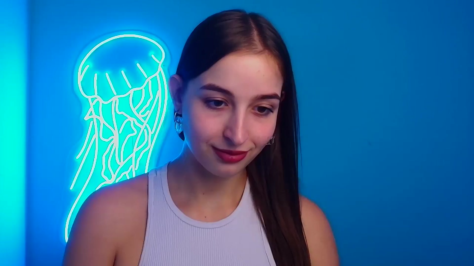 Gallery image thumbnail from Lilli_Fun's myfreecams stream on, 09/23/2024, 19:15 image 19 of 20
