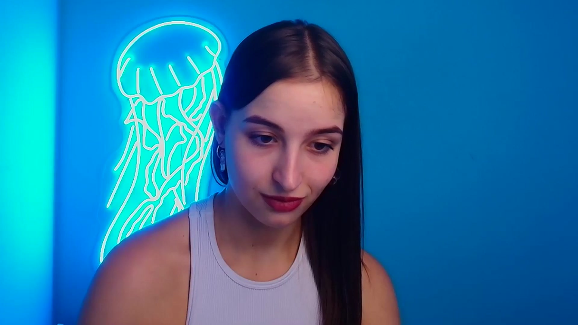 Gallery image thumbnail from Lilli_Fun's myfreecams stream on, 09/23/2024, 20:32 image 4 of 20