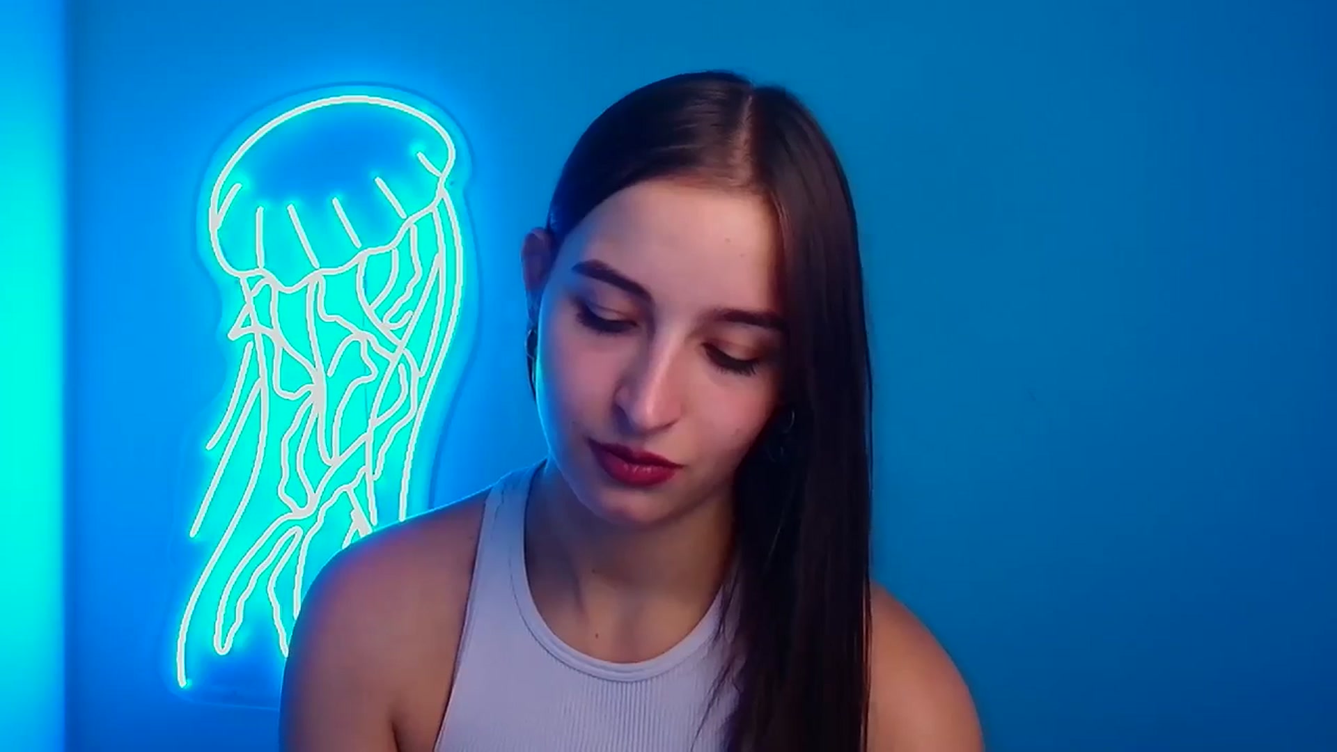 Gallery image thumbnail from Lilli_Fun's myfreecams stream on, 09/23/2024, 23:46 image 10 of 20