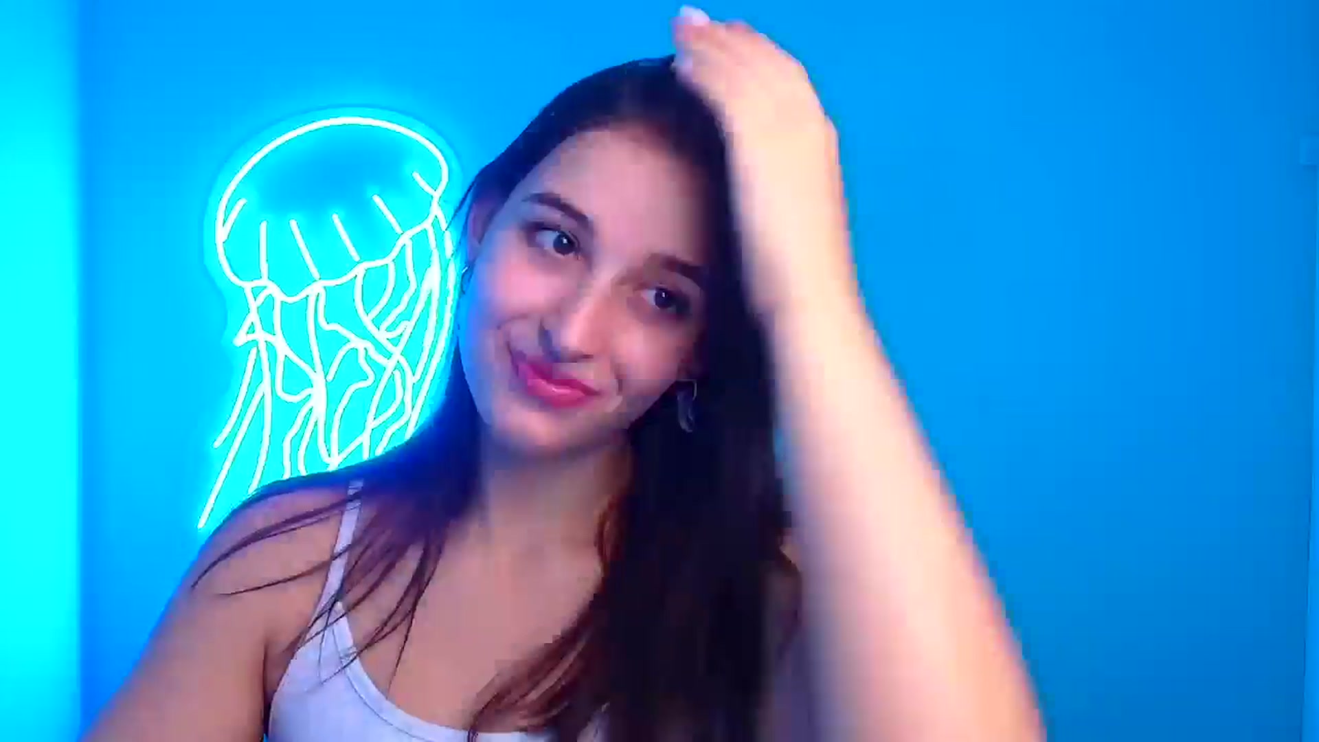 Gallery image thumbnail from Lilli_Fun's myfreecams stream on, 09/27/2024, 14:20 image 10 of 20