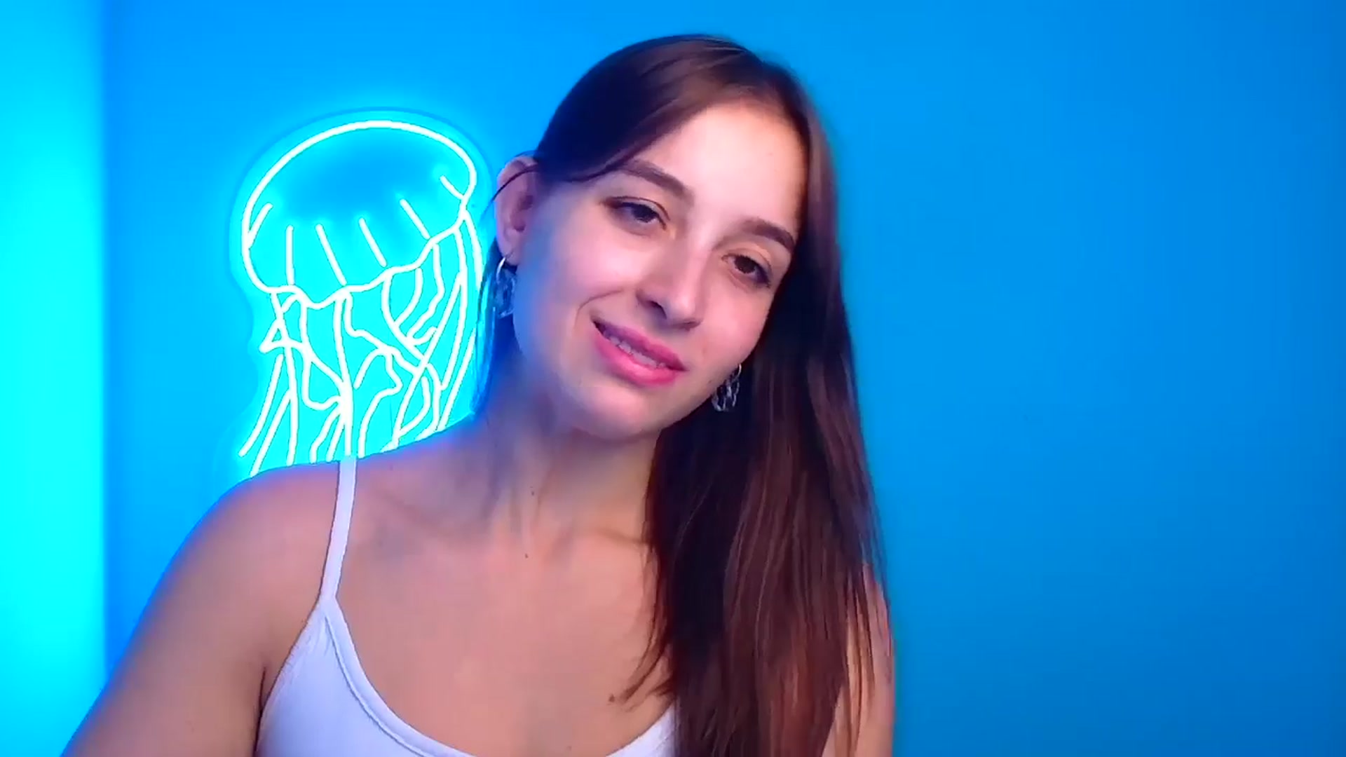 Gallery image thumbnail from Lilli_Fun's myfreecams stream on, 09/27/2024, 14:20 image 13 of 20